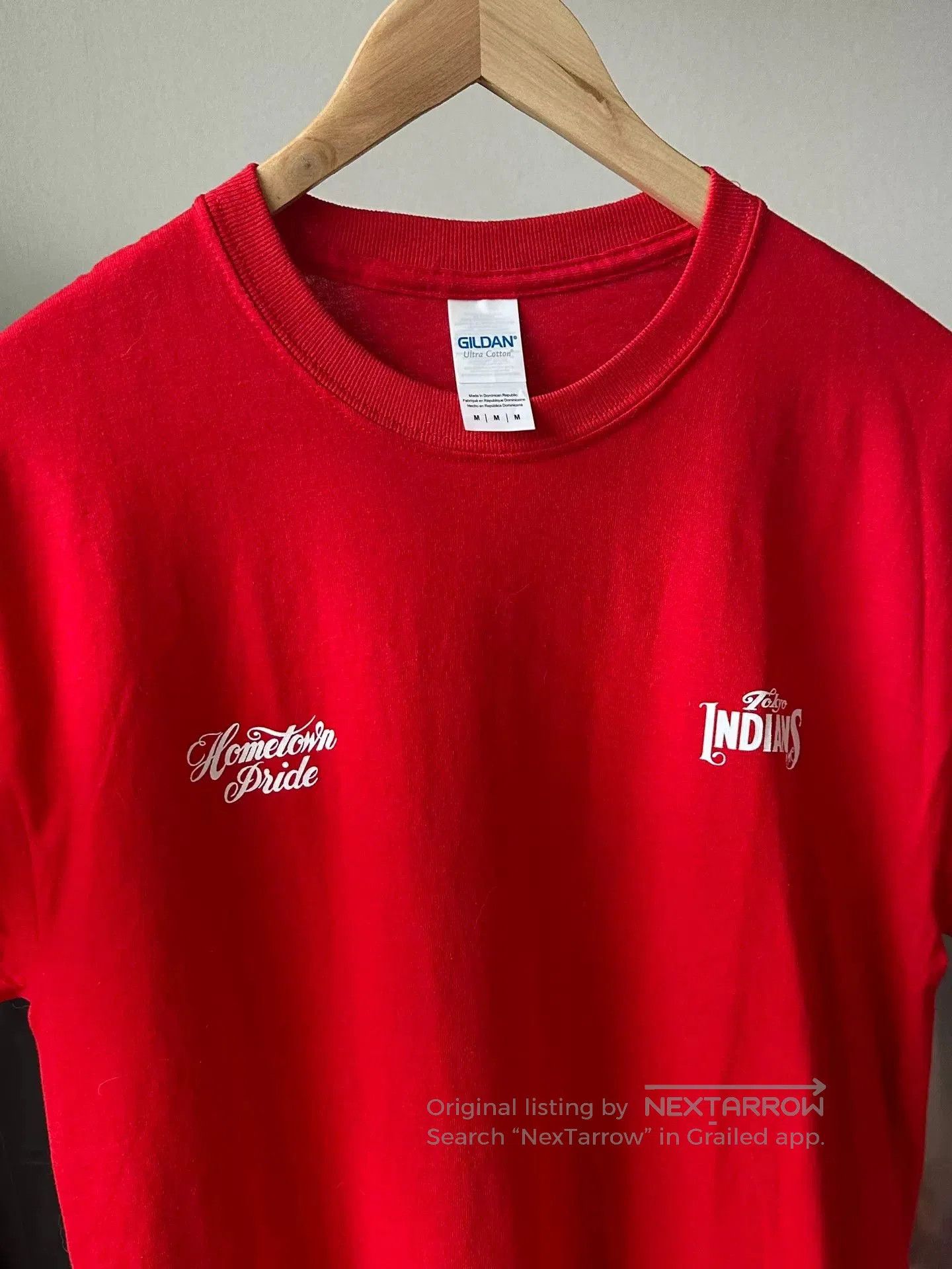 Other Indians Tokyo Limited Tee. Size US M / EU 48-50 / 2 - 2 Thumbnail