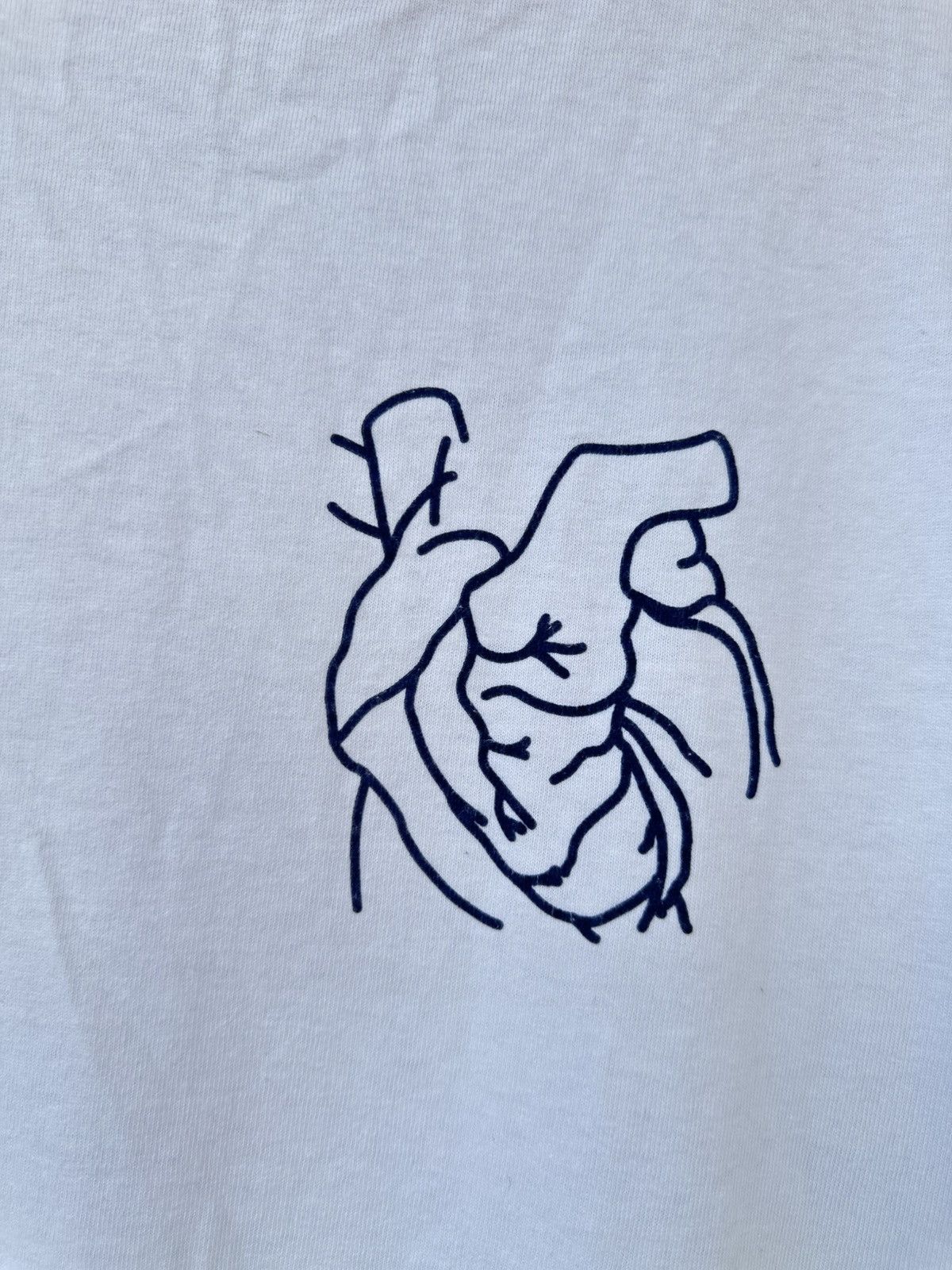 Playstation Vintage 90s Biohazard by Capcom Tee Size US M / EU 48-50 / 2 - 3 Thumbnail