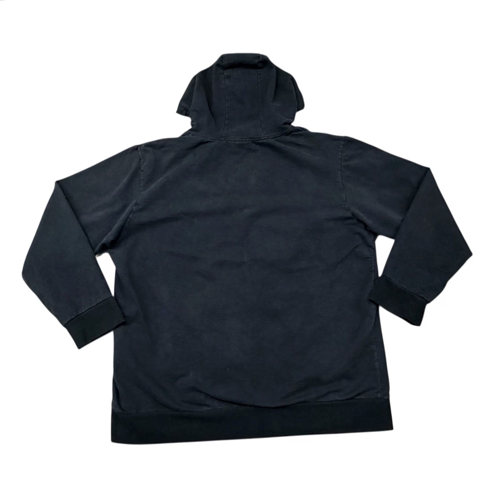Volcom VINTAGE Volcom Hoodie Sweatshirt Men’s 2XL Black Y2K Grunge Skate Size US XXL / EU 58 / 5 - 2 Thumbnail