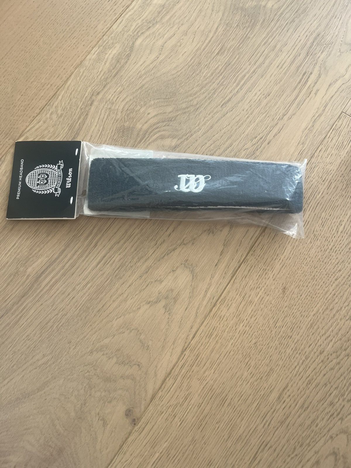 Kith Kith x Wilson Headband Size ONE SIZE - 1 Thumbnail