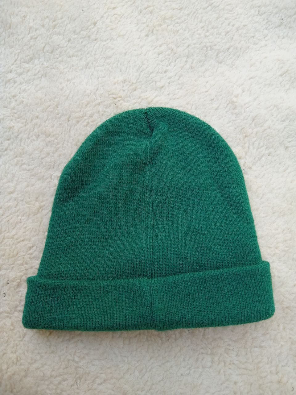 Coca Cola Coca Cola Green Winter Hat Size ONE SIZE - 2 Thumbnail