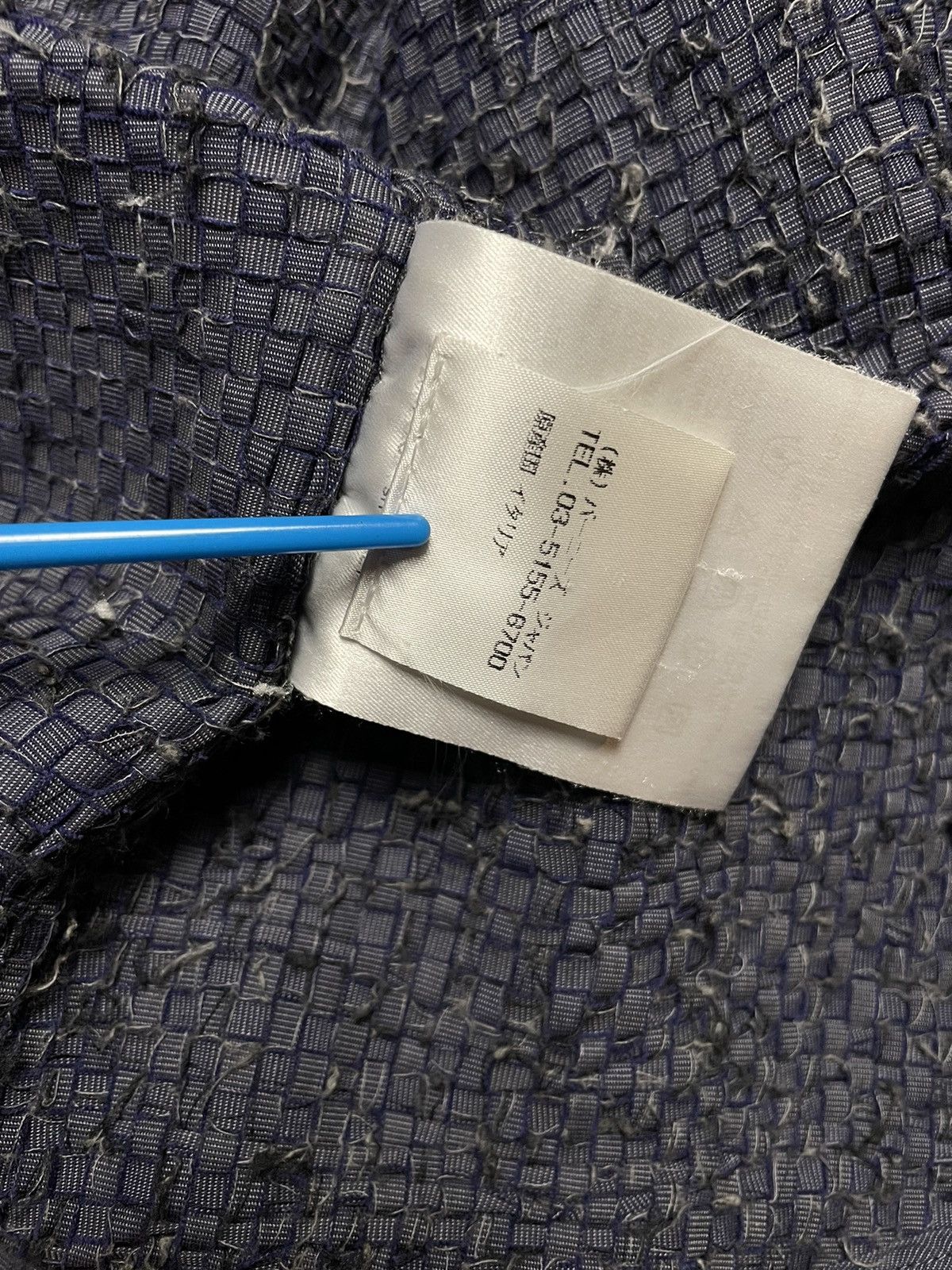 Carol Christian Poell Carol Christian Poell Button Up Shirt SAMPLE Size US M / EU 48-50 / 2 - 12 Thumbnail