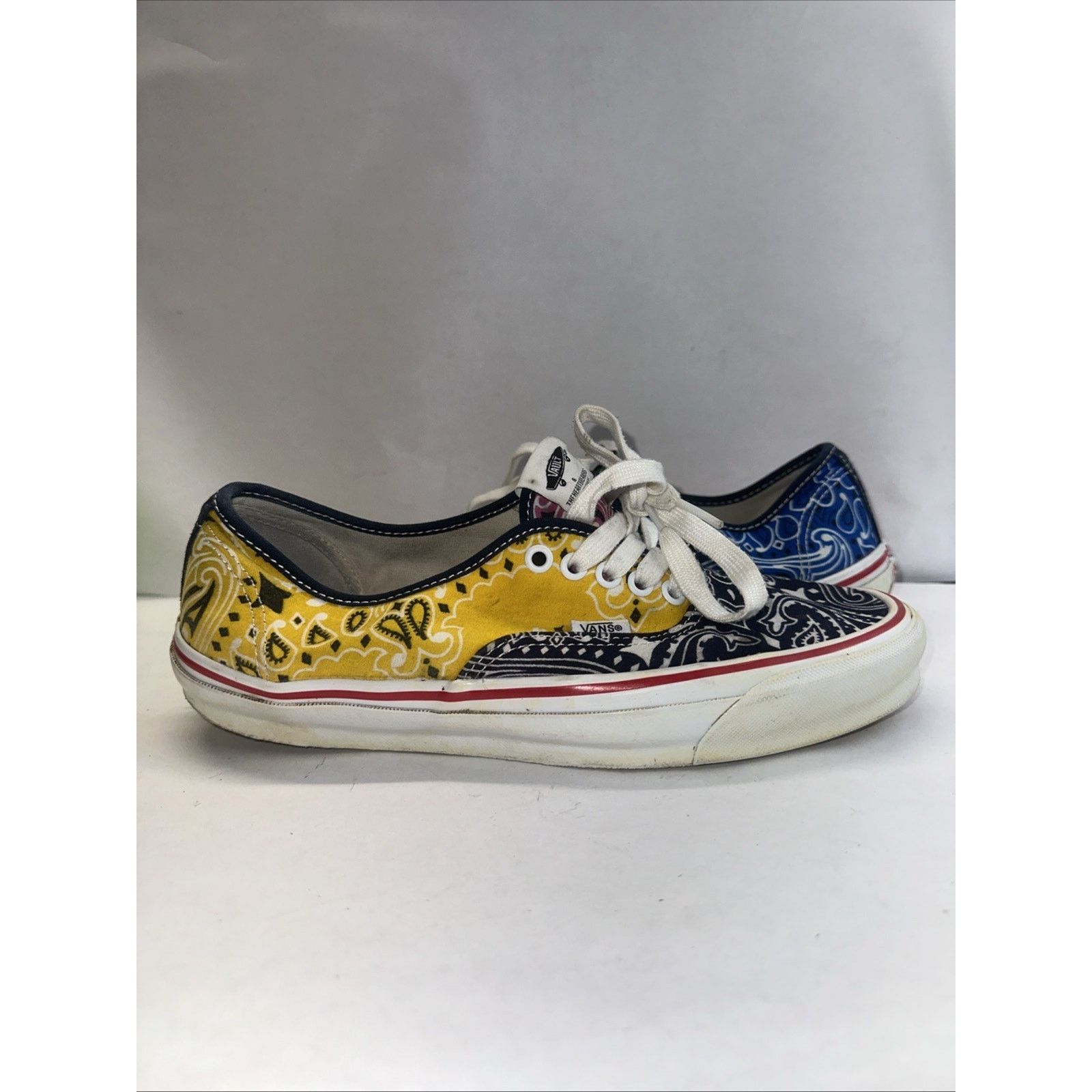Vans Vans Vault x Bedwin & The Heartbreakers Size 9 .5OG Size US 9.5 / EU 42-43 - 1 Thumbnail