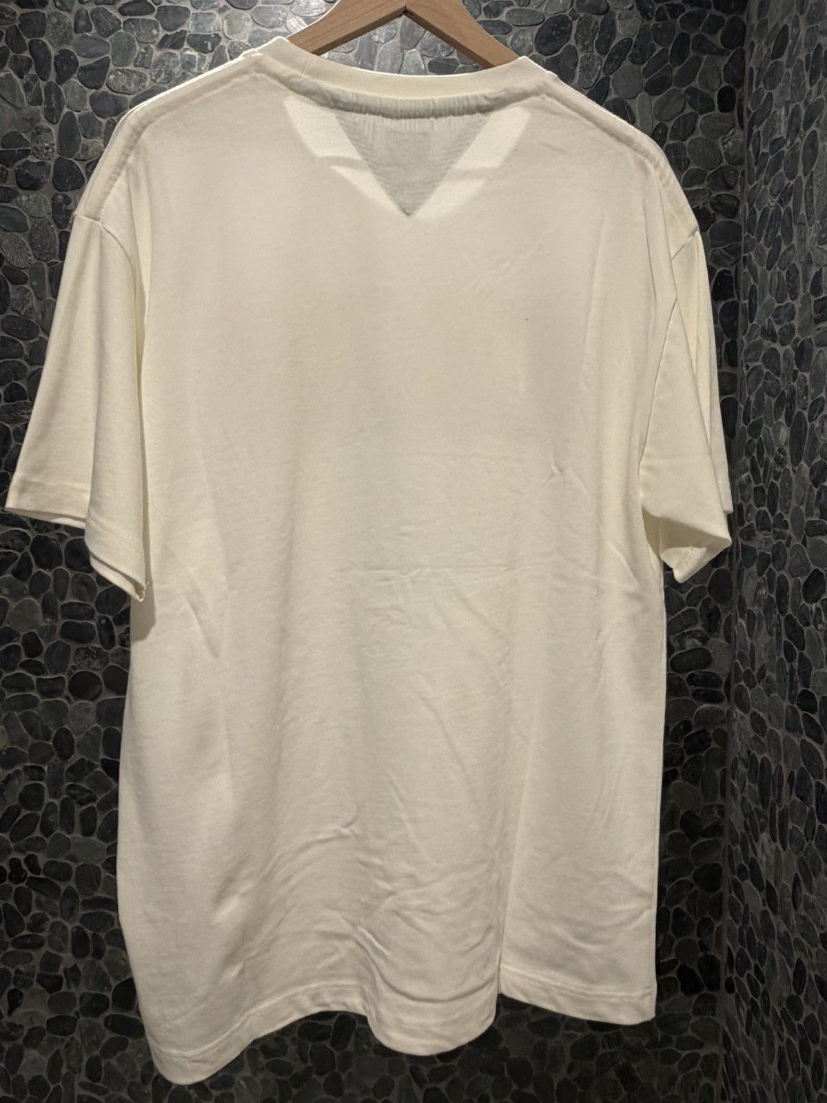 Tommy Hilfiger Kith x Tommy Hilfiger Logo Tee Size US L / EU 52-54 / 3 - 2 Thumbnail