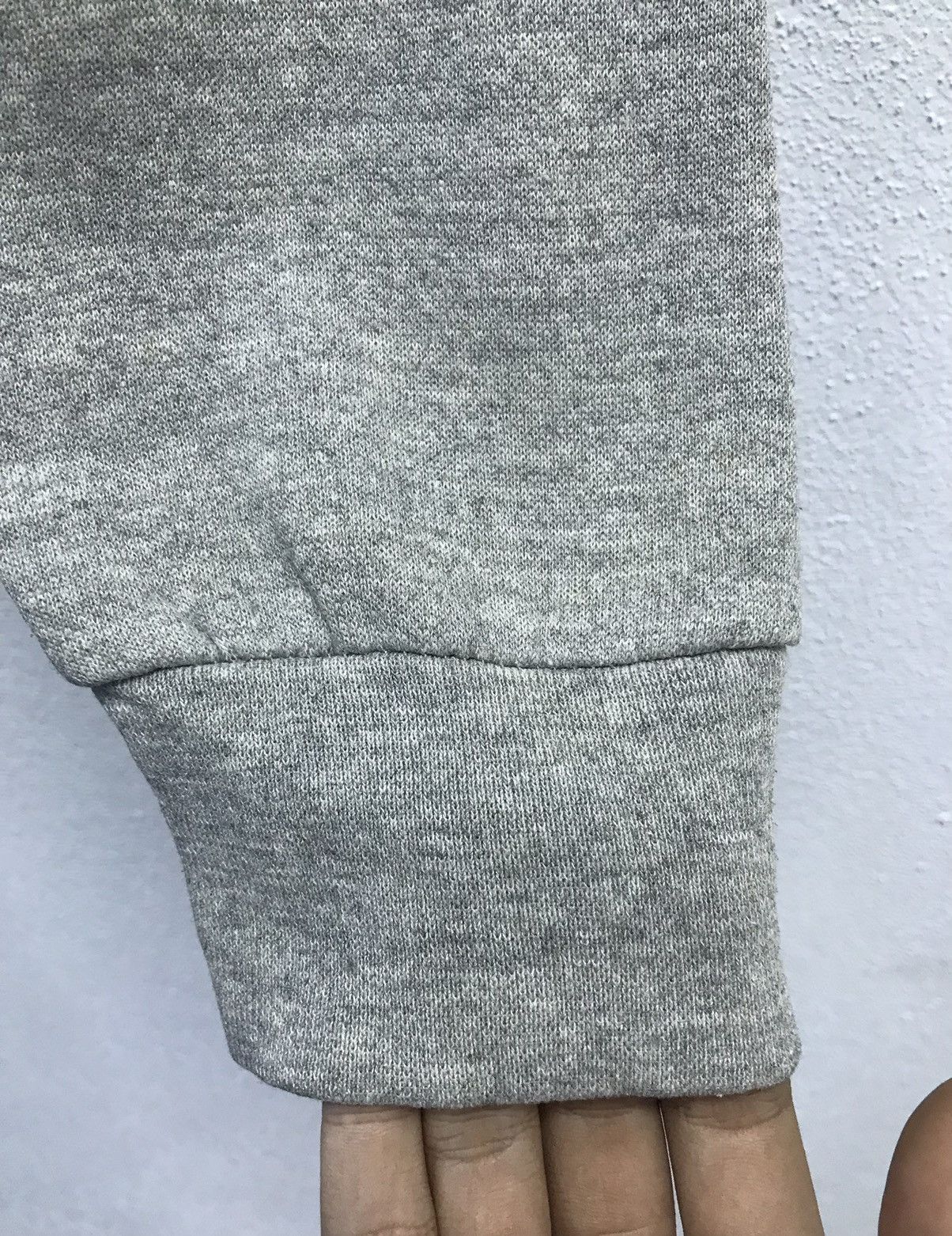 Edwin × Vintage Vintage Edwin Offroader Texas Made In Usa Sweatshirt Size US L / EU 52-54 / 3 - 5 Thumbnail