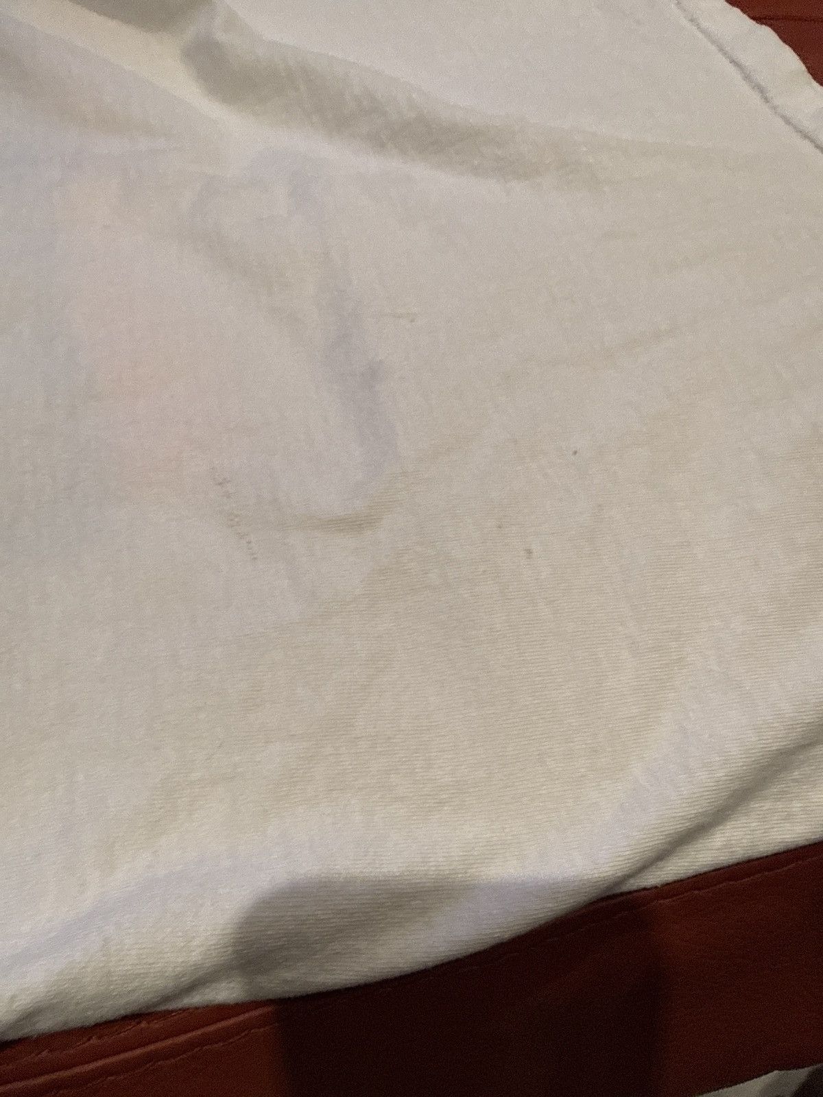 Vintage Vintage 90s Coppertone Sunscreen Graphic Tee Size US L / EU 52-54 / 3 - 10 Thumbnail