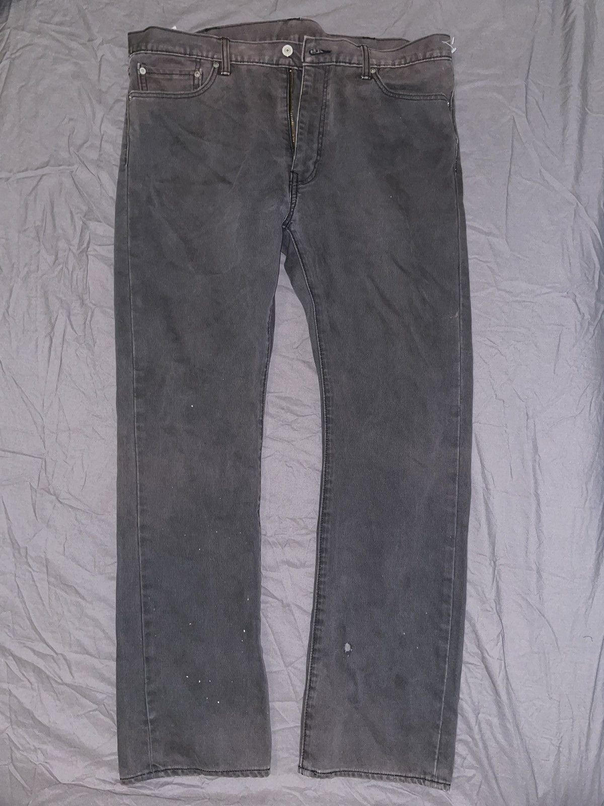 Levi's Levi’s Vintage Jeans Size US 38 / EU 54 - 1 Thumbnail