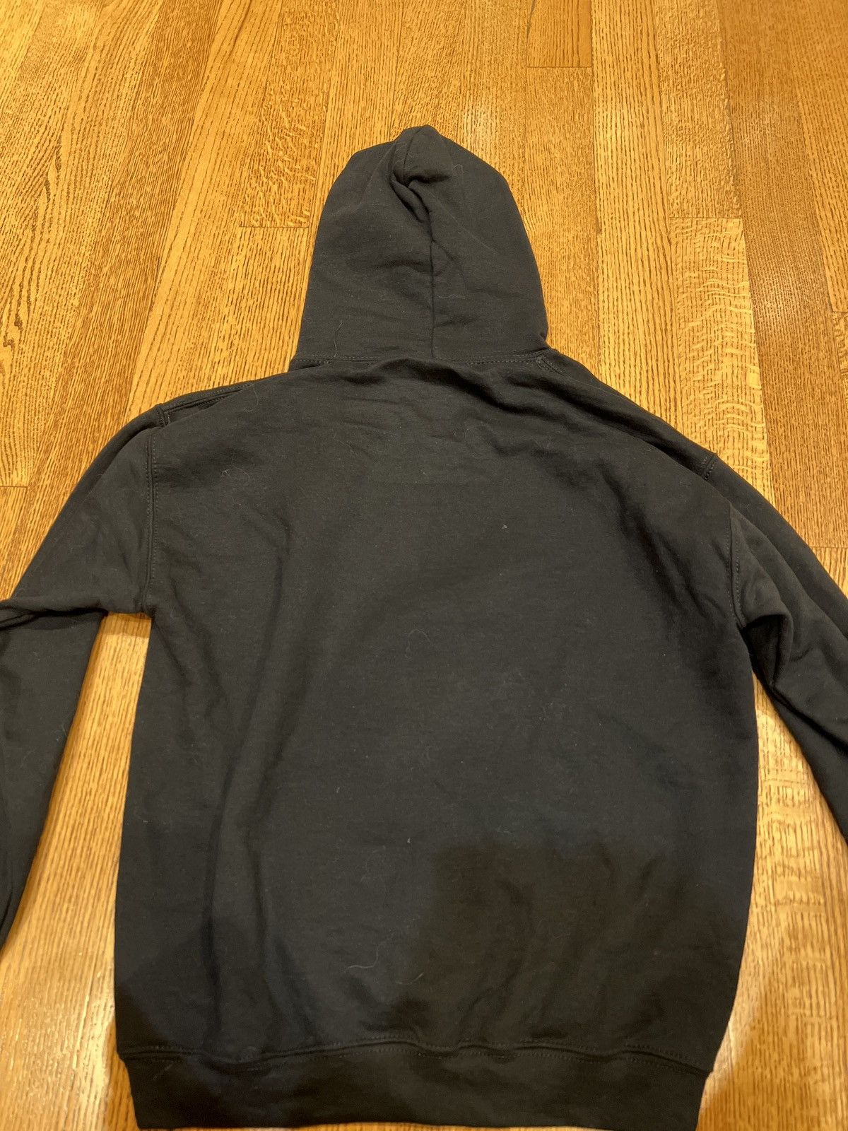 Other Prettyboy & Co. Logo Hoodie Size US M / EU 48-50 / 2 - 3 Thumbnail