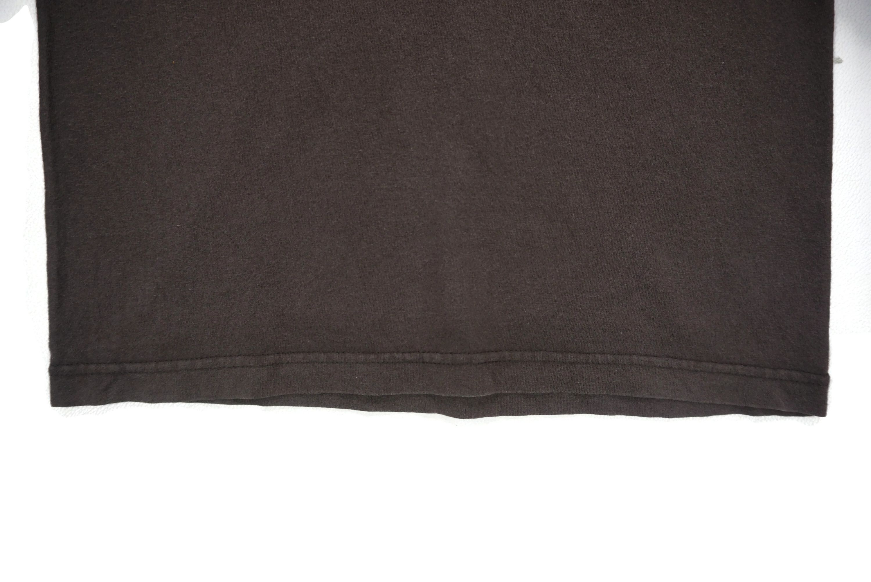 Vintage Adio Footwear Tee RockADIO Vintage Y2K Skateboards Shirt Size US XS / EU 42 / 0 - 7 Thumbnail