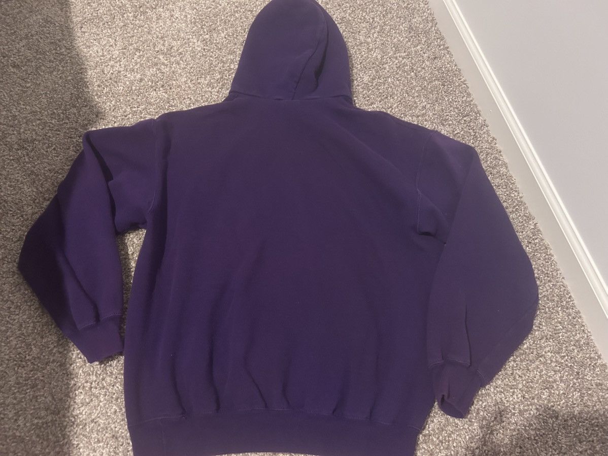 Fruit Of The Loom × Grateful Dead Eastern Carolina University x Grateful Dead vintage hoodie L Size US L / EU 52-54 / 3 - 7 Thumbnail