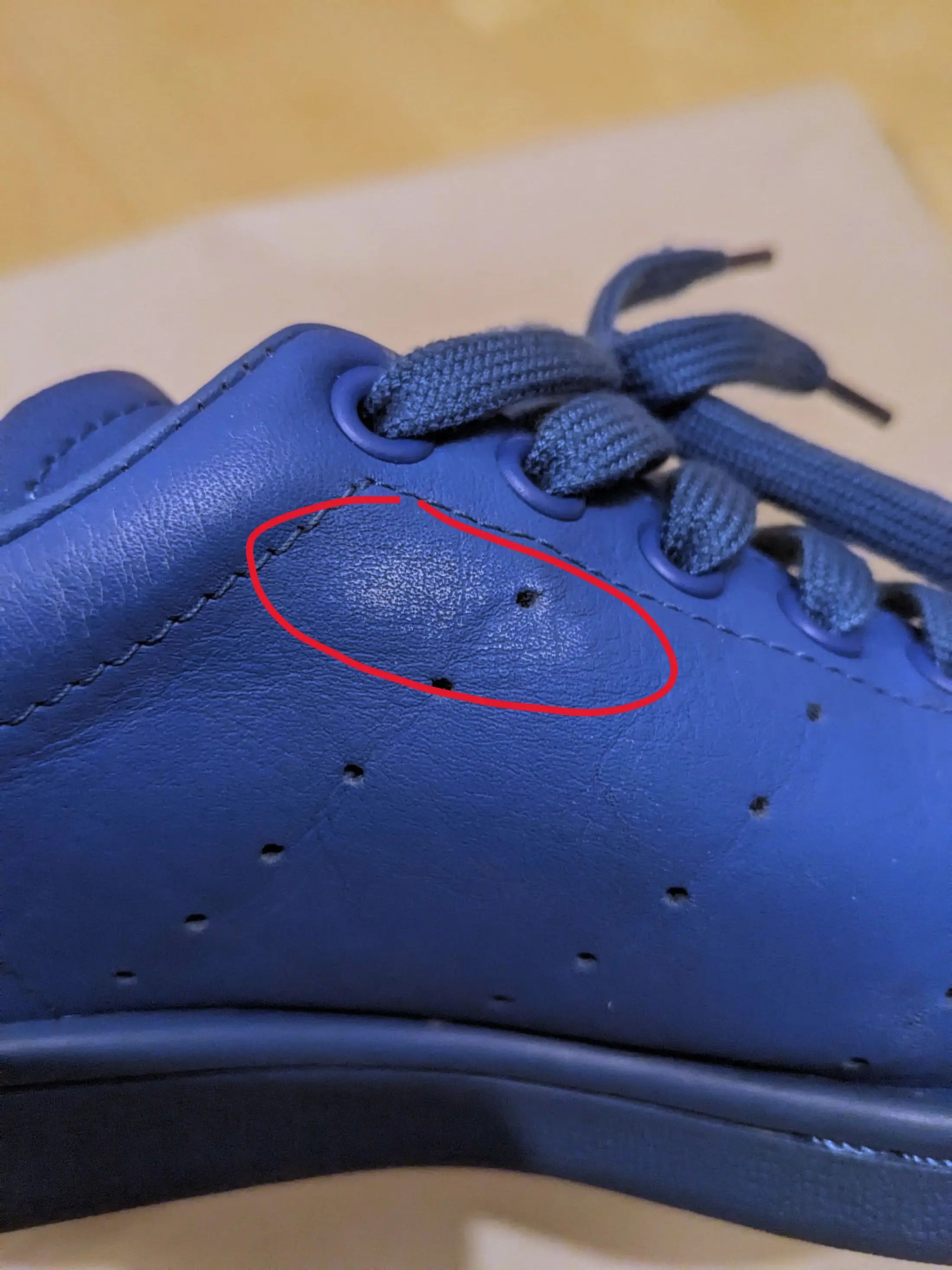 Adidas × Pharrell Adidas Pharrell Williams Stan Smith Shoes (see description) Size US 8.5 / EU 41-42 - 8 Thumbnail