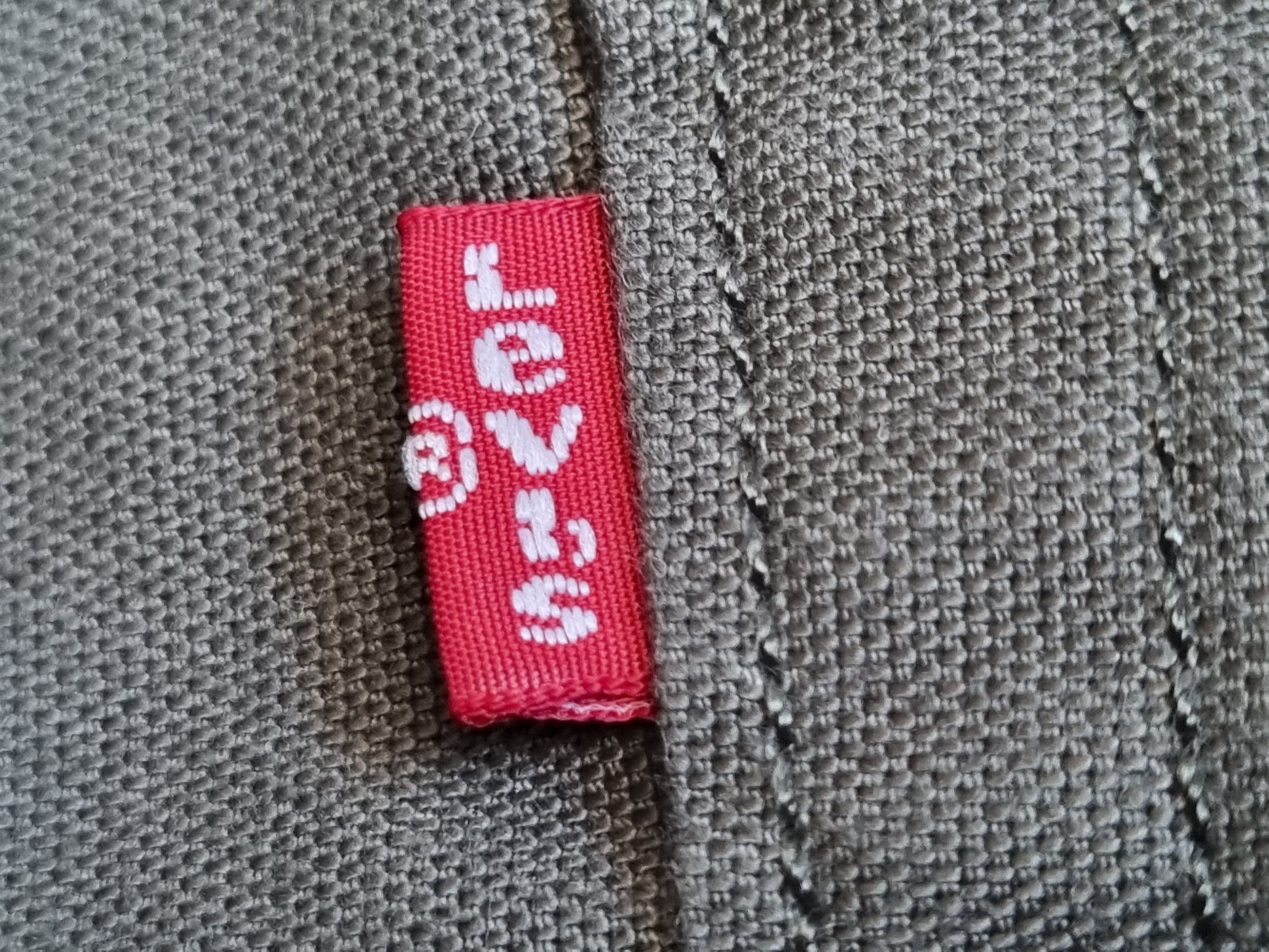 Levi's Levi's 565 Workwear Double-Knee Pants 36X32 Size US 36 / EU 52 - 18 Thumbnail