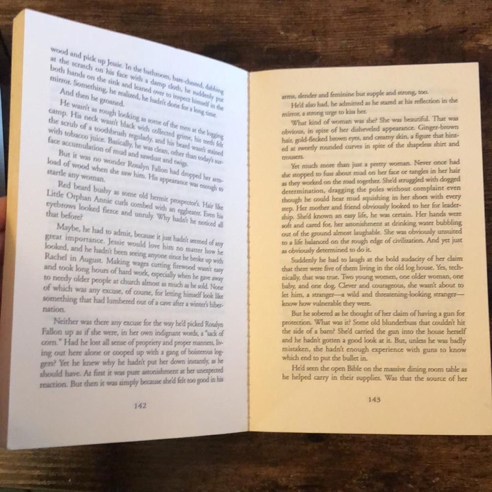 Designer Betrayed by Lorena McCourtney Book Size ONE SIZE - 3 Thumbnail