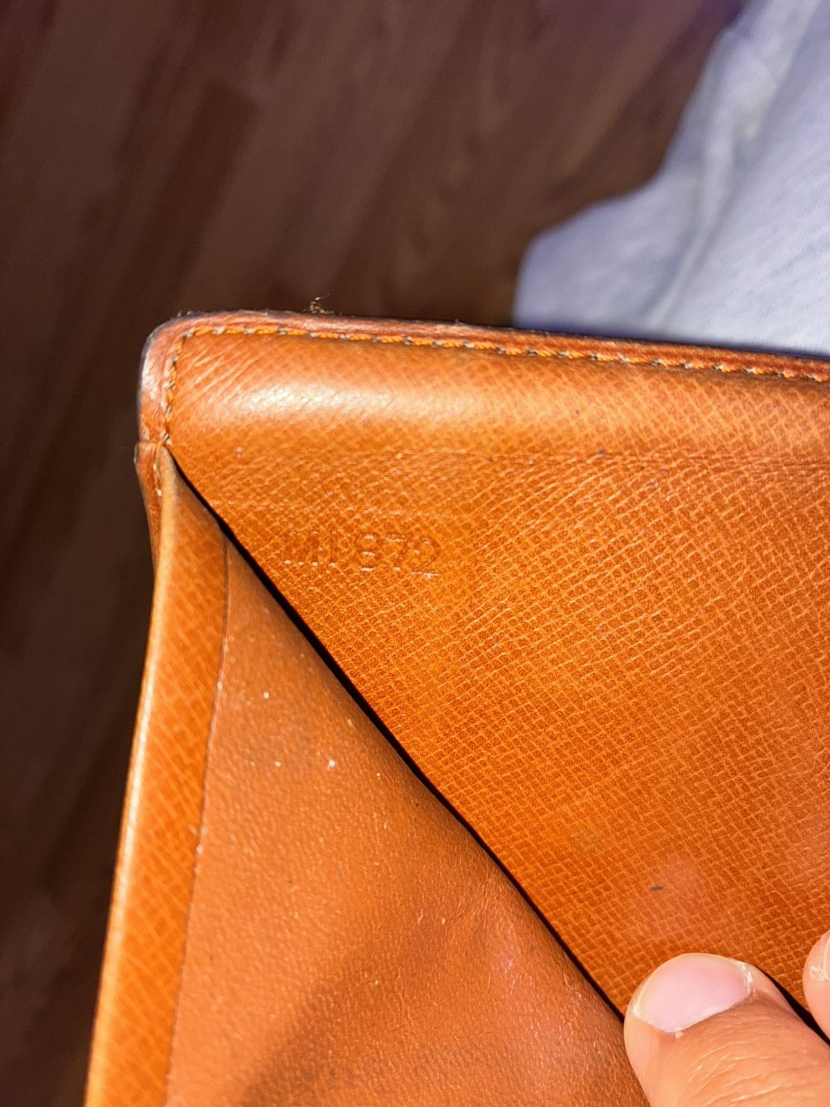 Louis Vuitton Louis Vuitton multi facet wallet Size ONE SIZE - 20 Thumbnail