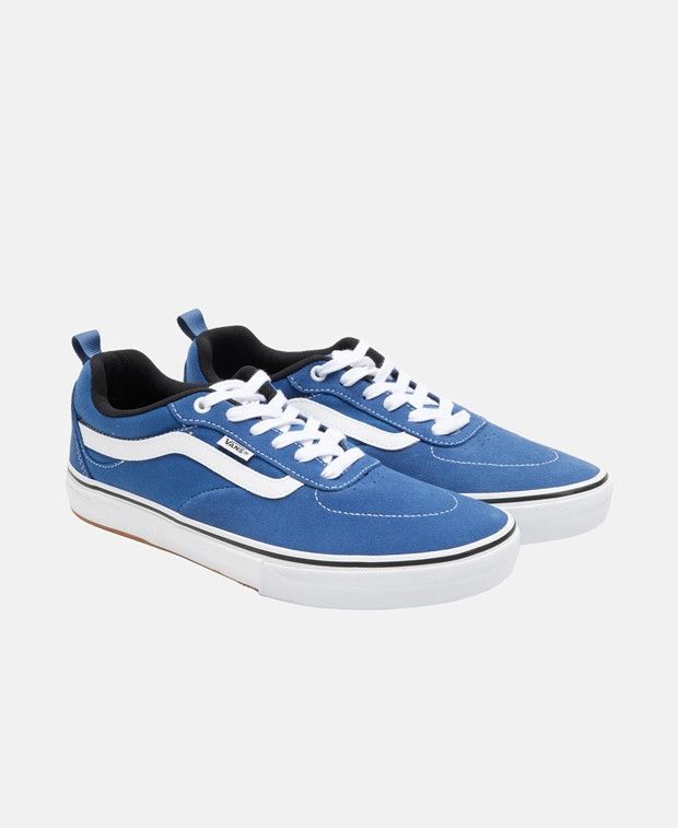 Vans Skate Kyle Walker Sneakers Size US 12 / IT 42 - 1 Thumbnail