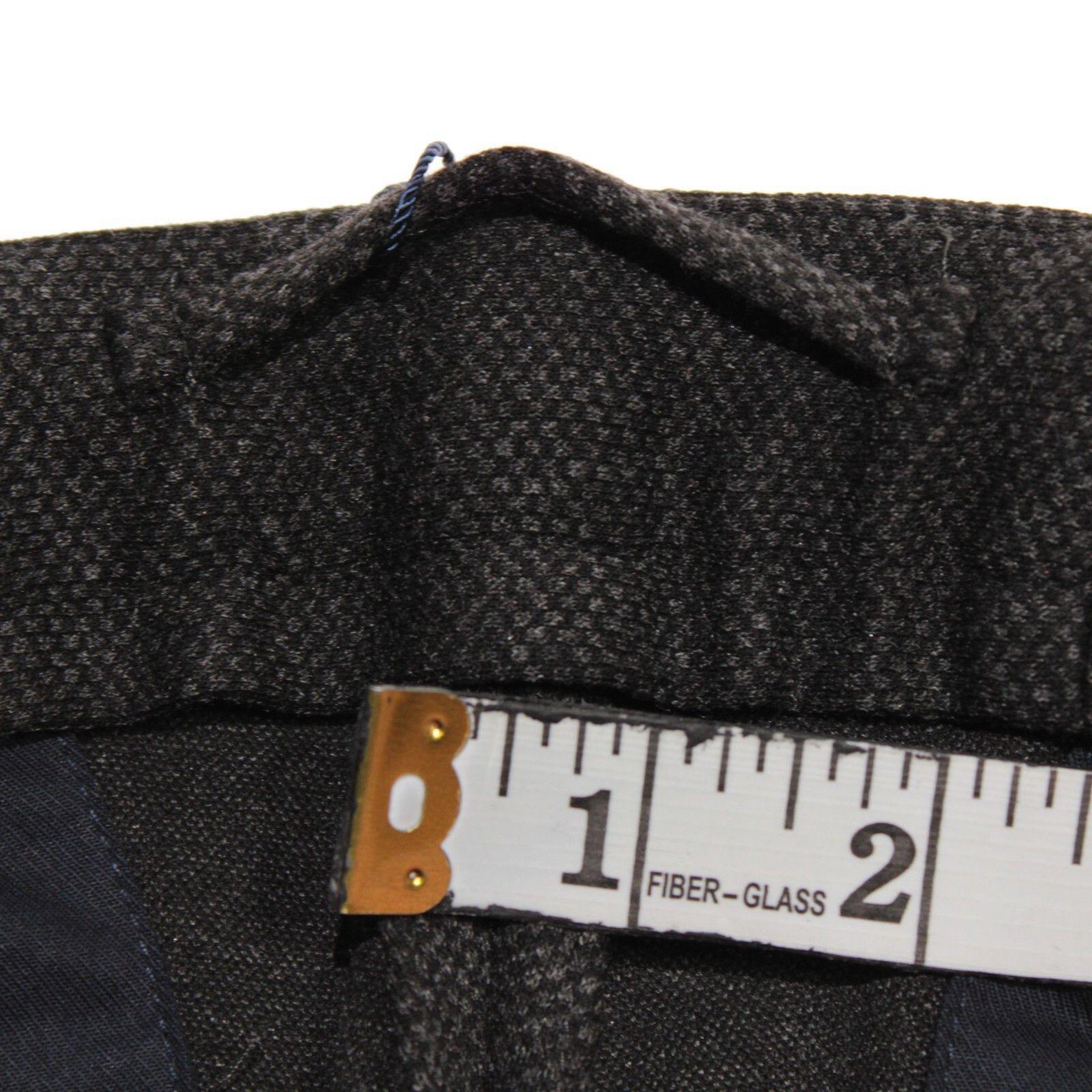 Incotex INCOTEX New with tags Chino Size 30 US In Gray Size US 30 / EU 46 - 6 Thumbnail