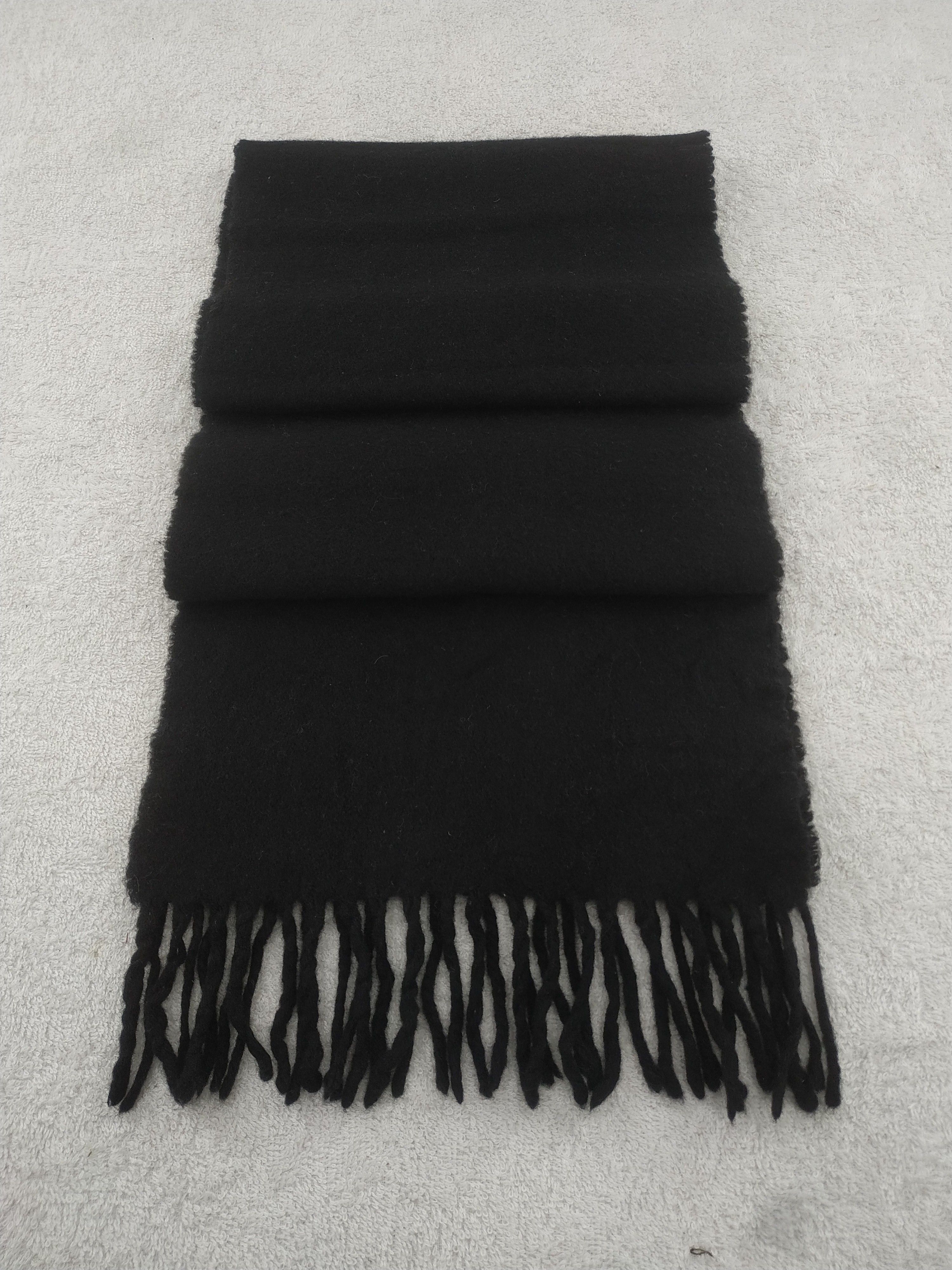 Beams Japan Vintage Beams Scarf/Muffler/Neckwear MF073 Size ONE SIZE - 2 Thumbnail