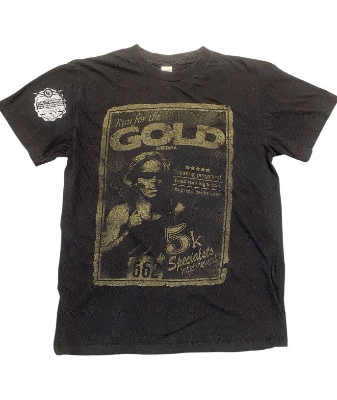Mad Engine × Pacific and Co. Rare’ Mad Engine Sample Shirt Size US M / EU 48-50 / 2 - 1 Thumbnail