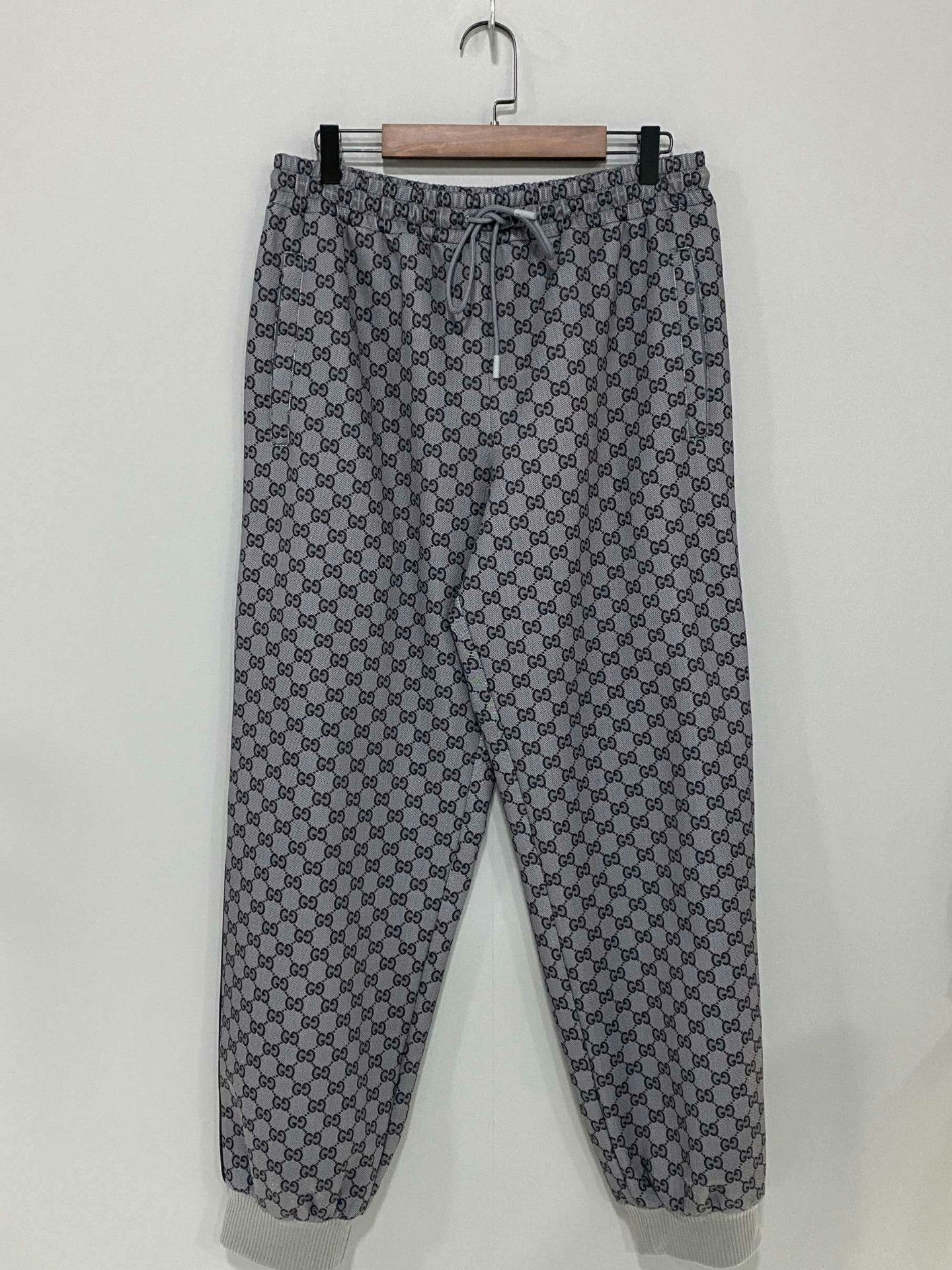 Gucci Gucci Casual Pants 32 Men Size US 32 / EU 48 - 1 Thumbnail