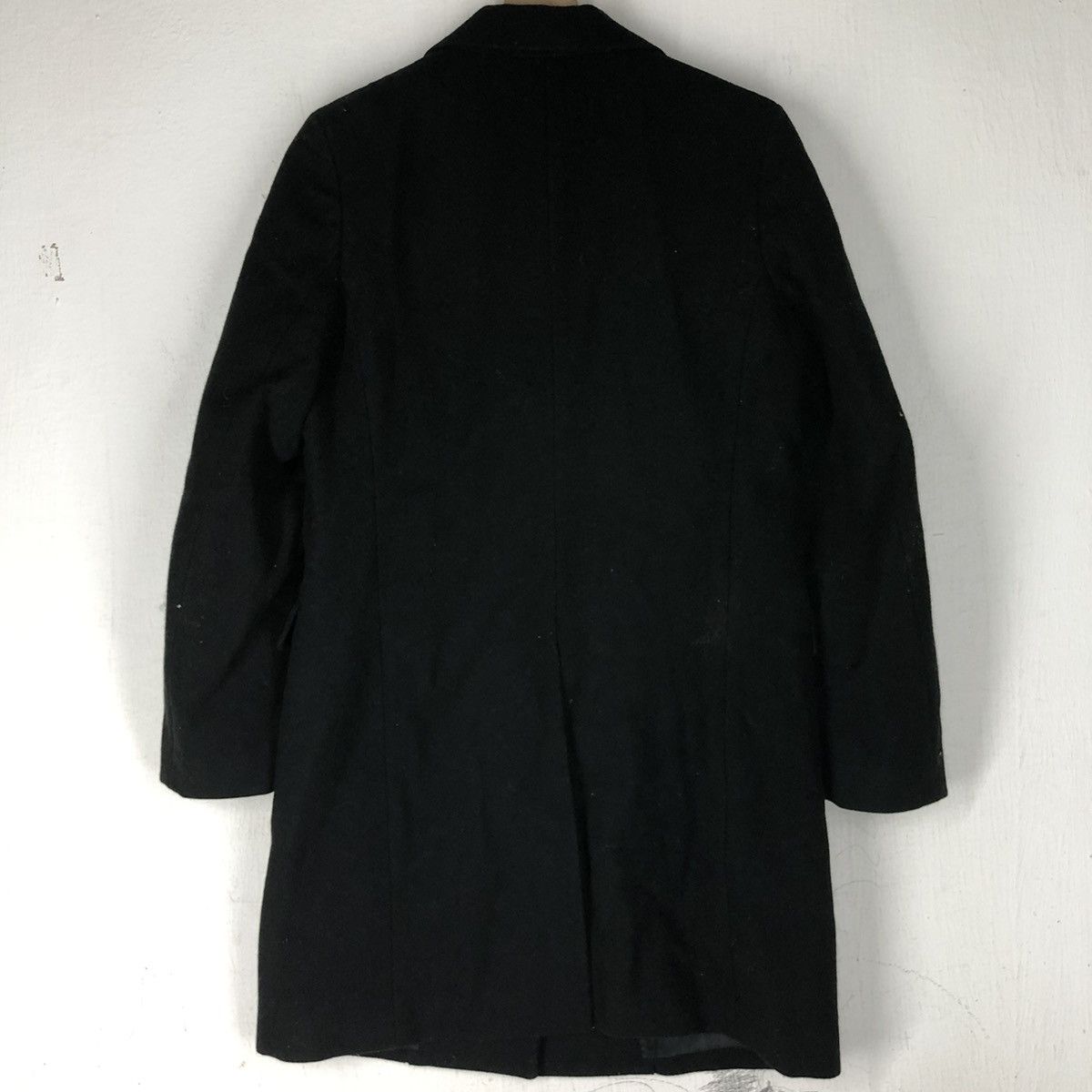 Jil Sander J+ Trench Coat Jacket Size US M / EU 48-50 / 2 - 4 Thumbnail