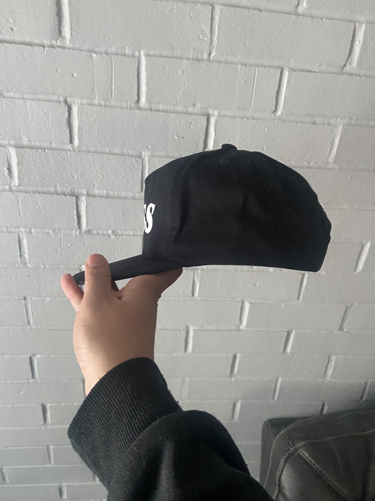 Golf Wang Tyler the creator dont tap the glass hat Size ONE SIZE - 3 Thumbnail