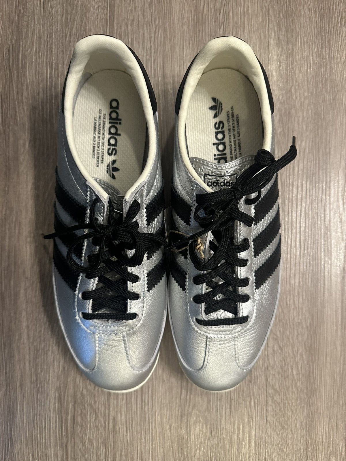 Adidas SL 72 OG Size US 8.5 / IT 38.5 - 1 Thumbnail