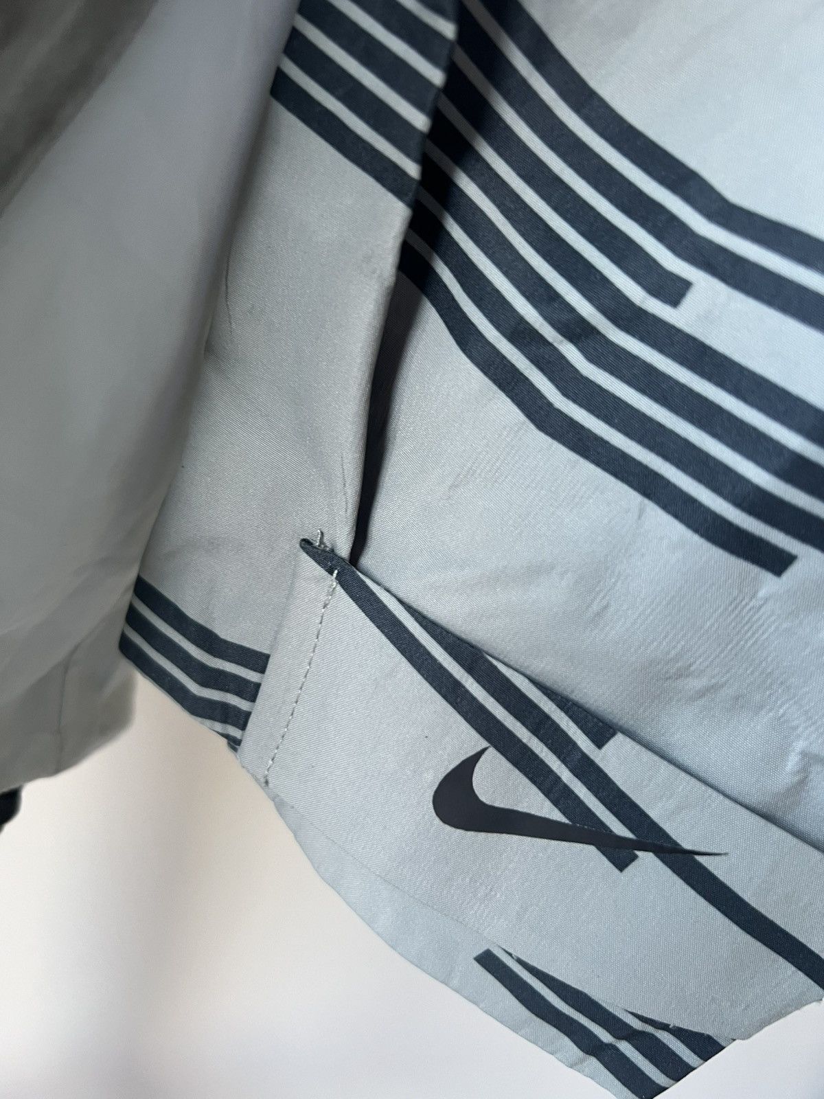 Nike ACG NikeLab ACG Alpine Jacket x Errolson Hugh x Acronym Size US S / EU 44-46 / 1 - 18 Thumbnail