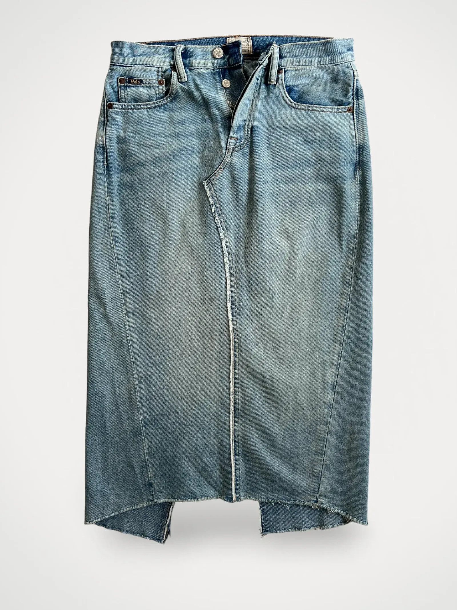 Ralph Lauren Polo Ralph Lauren Skirt Size 27" / US 4 / IT 40 - 1 Thumbnail