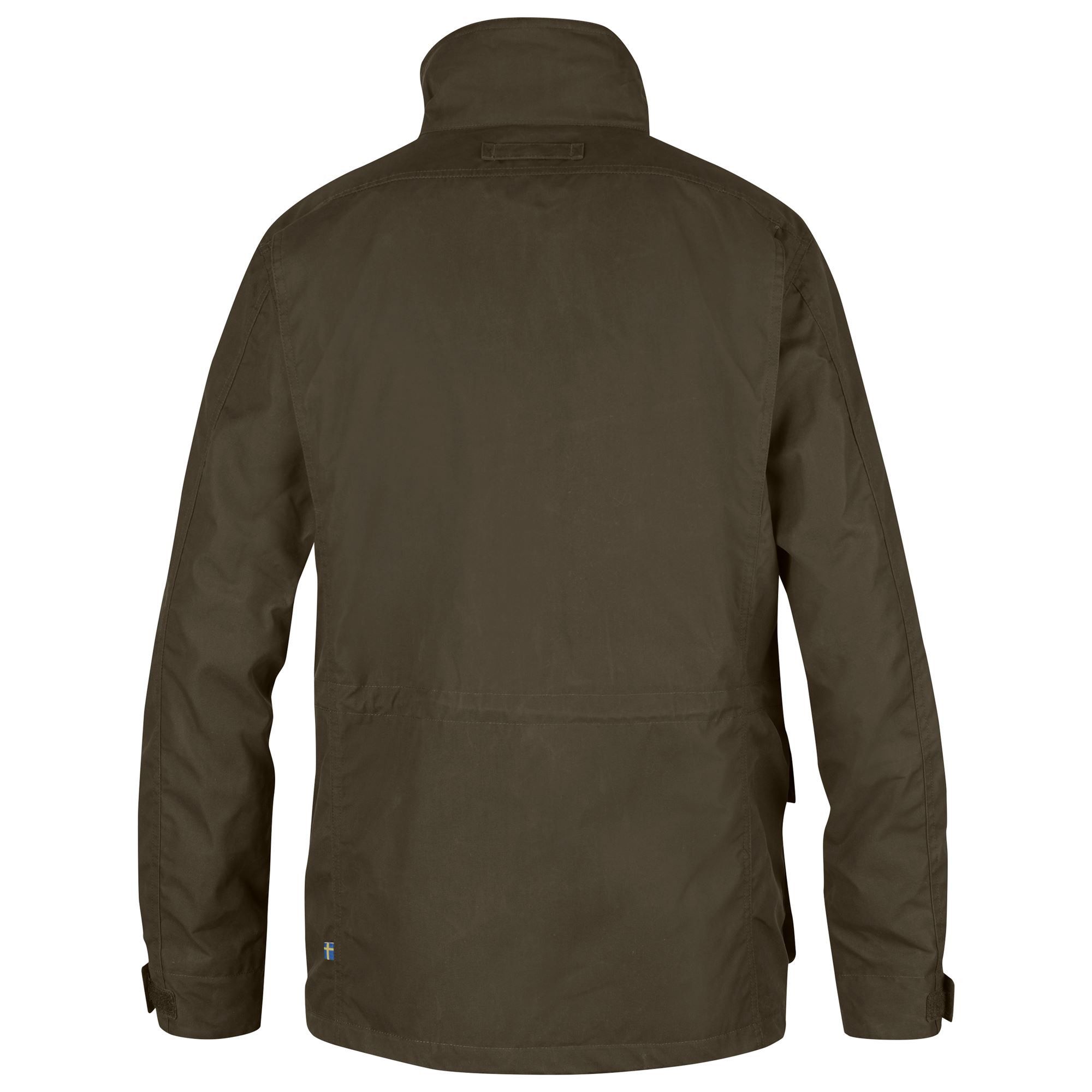 Fjallraven FJALLRAVEN Brenner Pro Jacket G-1000 Hydratic Hunting Coat Size US M / EU 48-50 / 2 - 3 Thumbnail