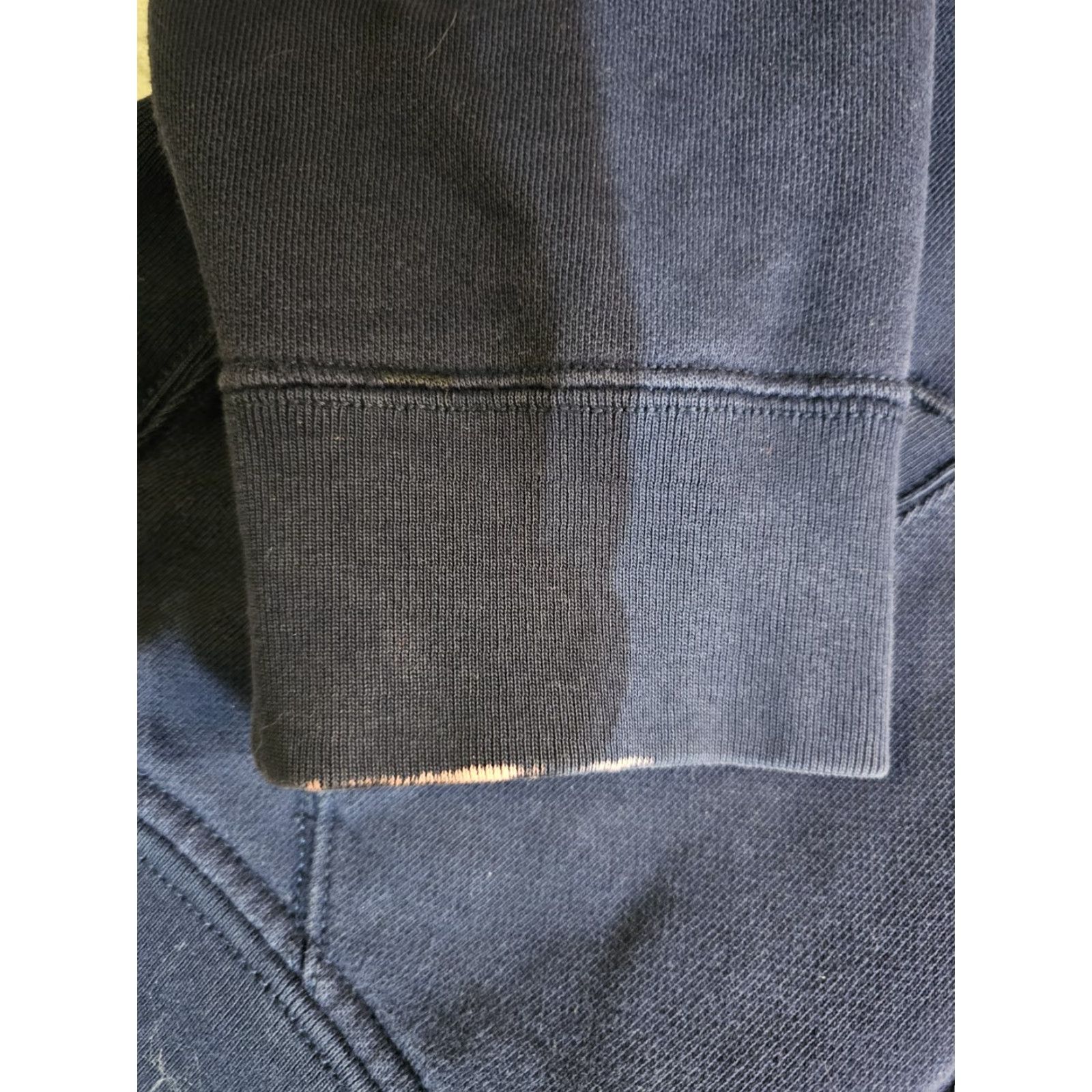 Polo Ralph Lauren VINTAGE Polo Ralph Lauren Full Zip Hooded Sweatshirt Jacket Blue Mens XXL Size Hoodie Shirt Men Medium? Size US XXL / EU 58 / 5 - 7 Thumbnail