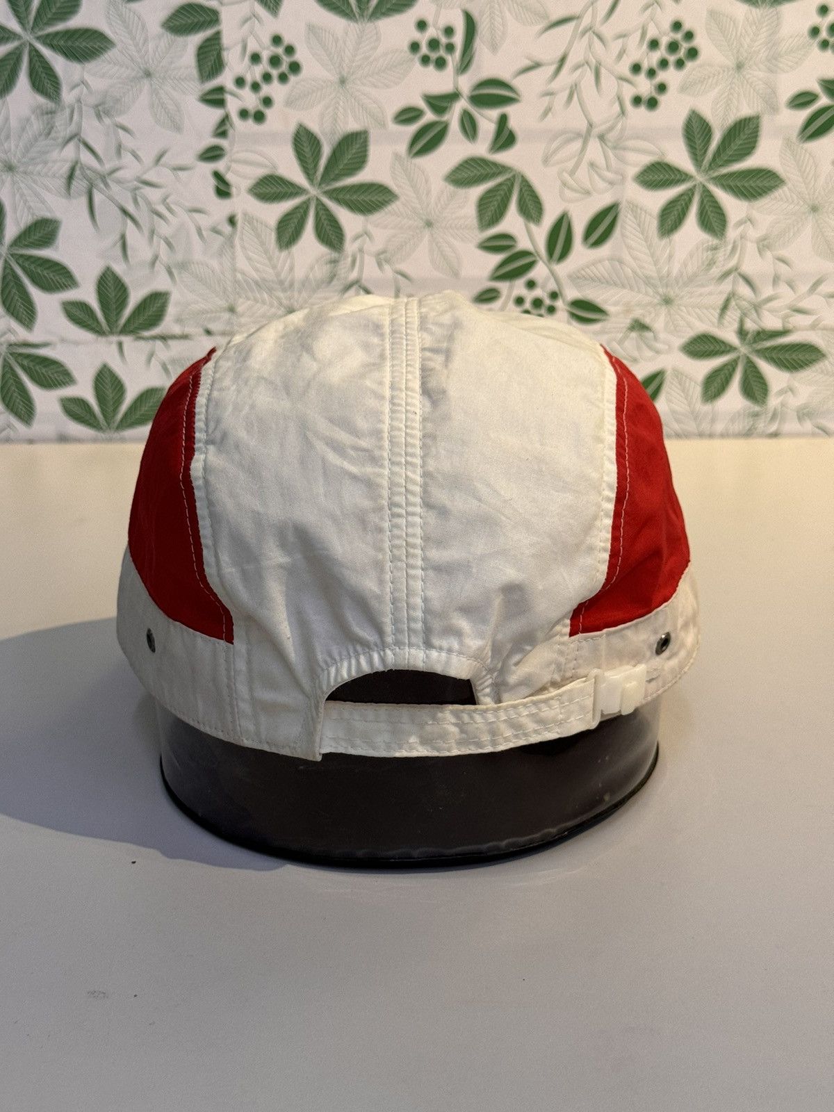 Nike Nike Athletic Vintage No 1 Cap Size ONE SIZE - 3 Thumbnail