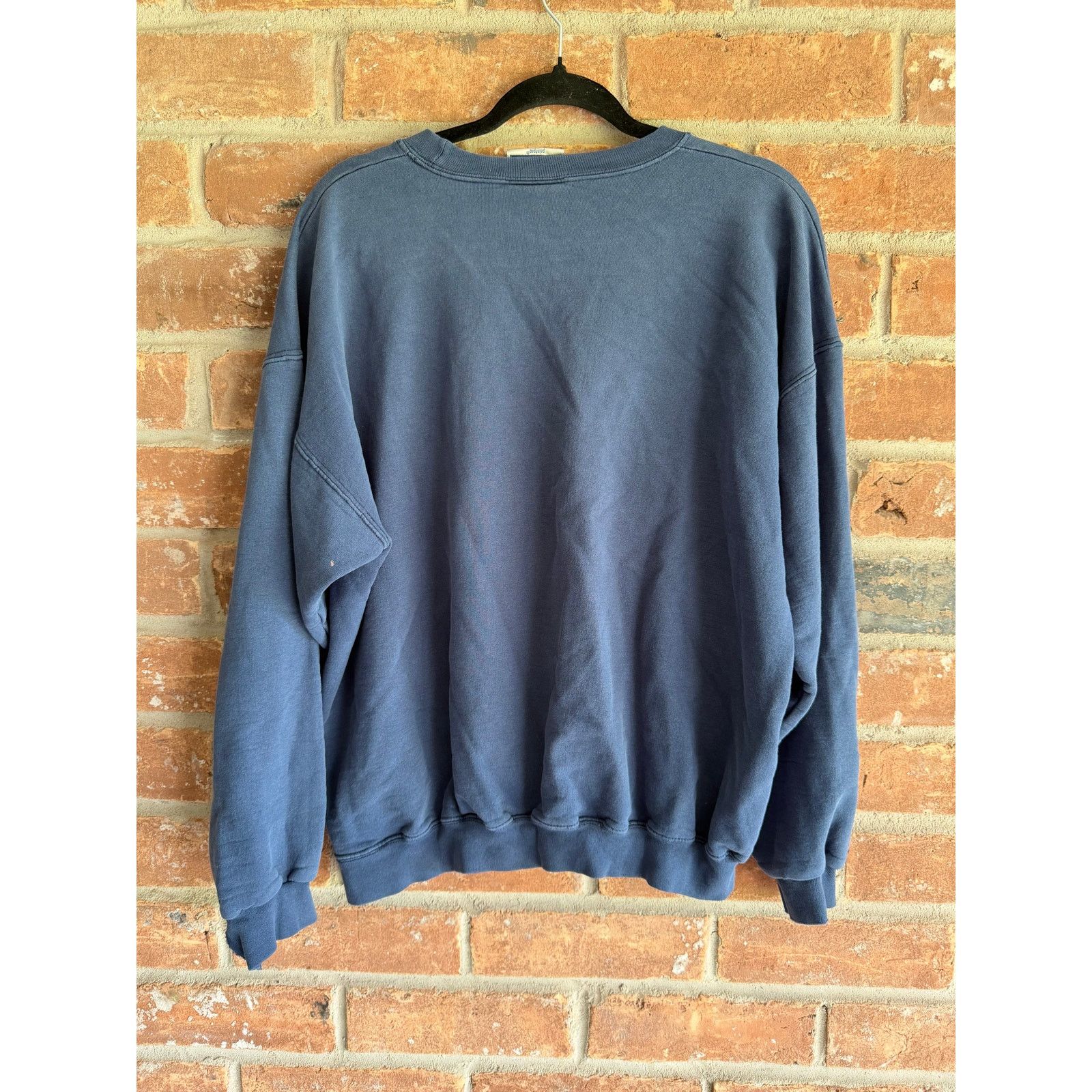 Hanes Vintage St Charles Missouri Parks Rec Sweatshirt Large Size US L / EU 52-54 / 3 - 2 Thumbnail