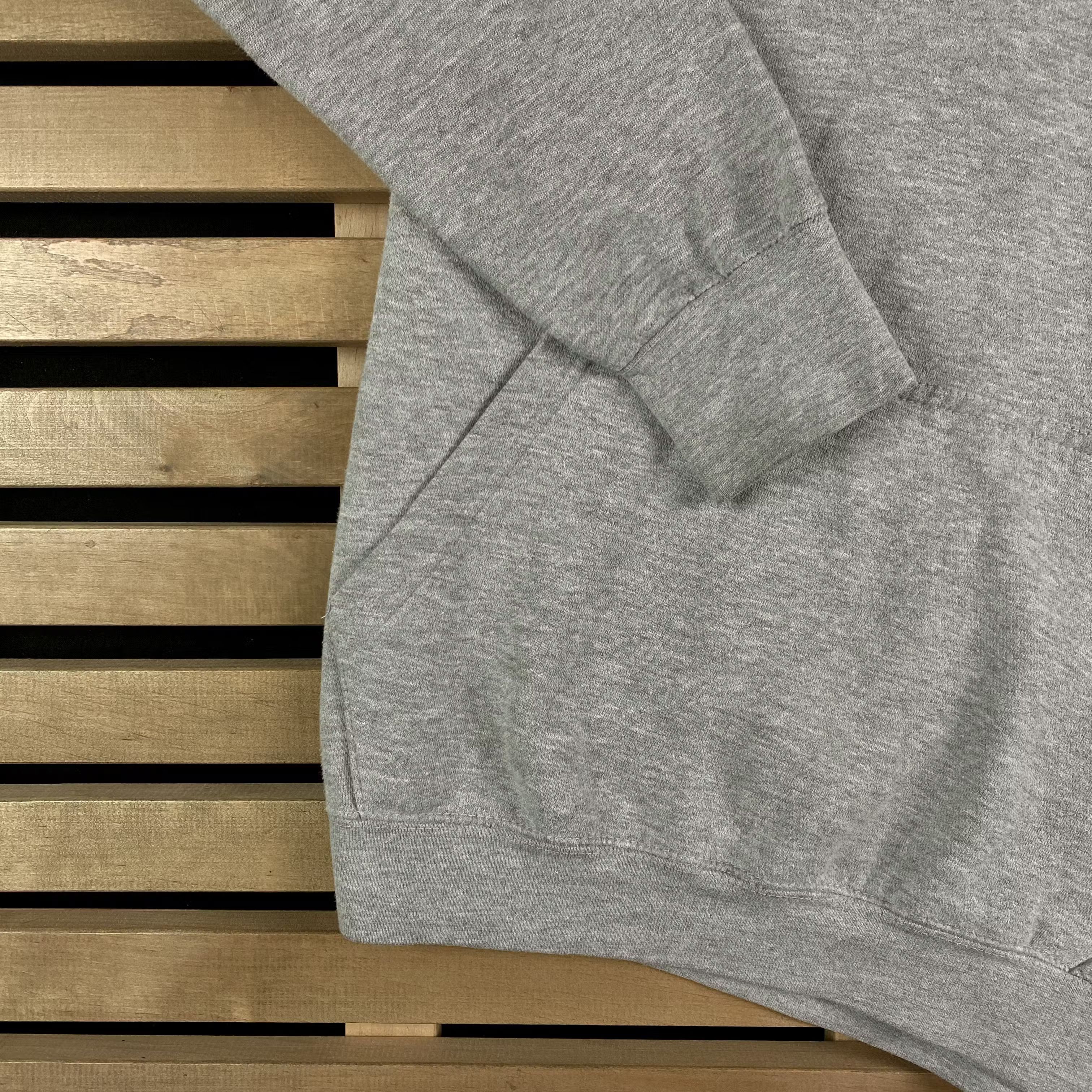 Japanese Brand × Mki Miyuki Zoku Mens Hoodies Mki Miyuki Zoku Size S Size US S / EU 44-46 / 1 - 3 Thumbnail