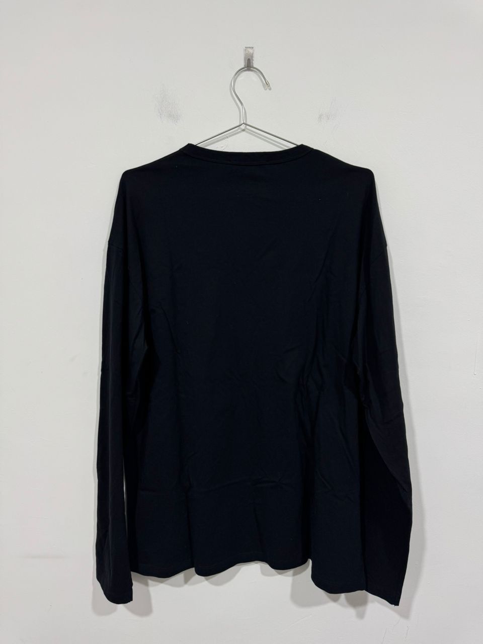 Maison Kitsune Maison Kitsune Long Sleeve Tee Size US XL / EU 56 / 4 - 3 Thumbnail
