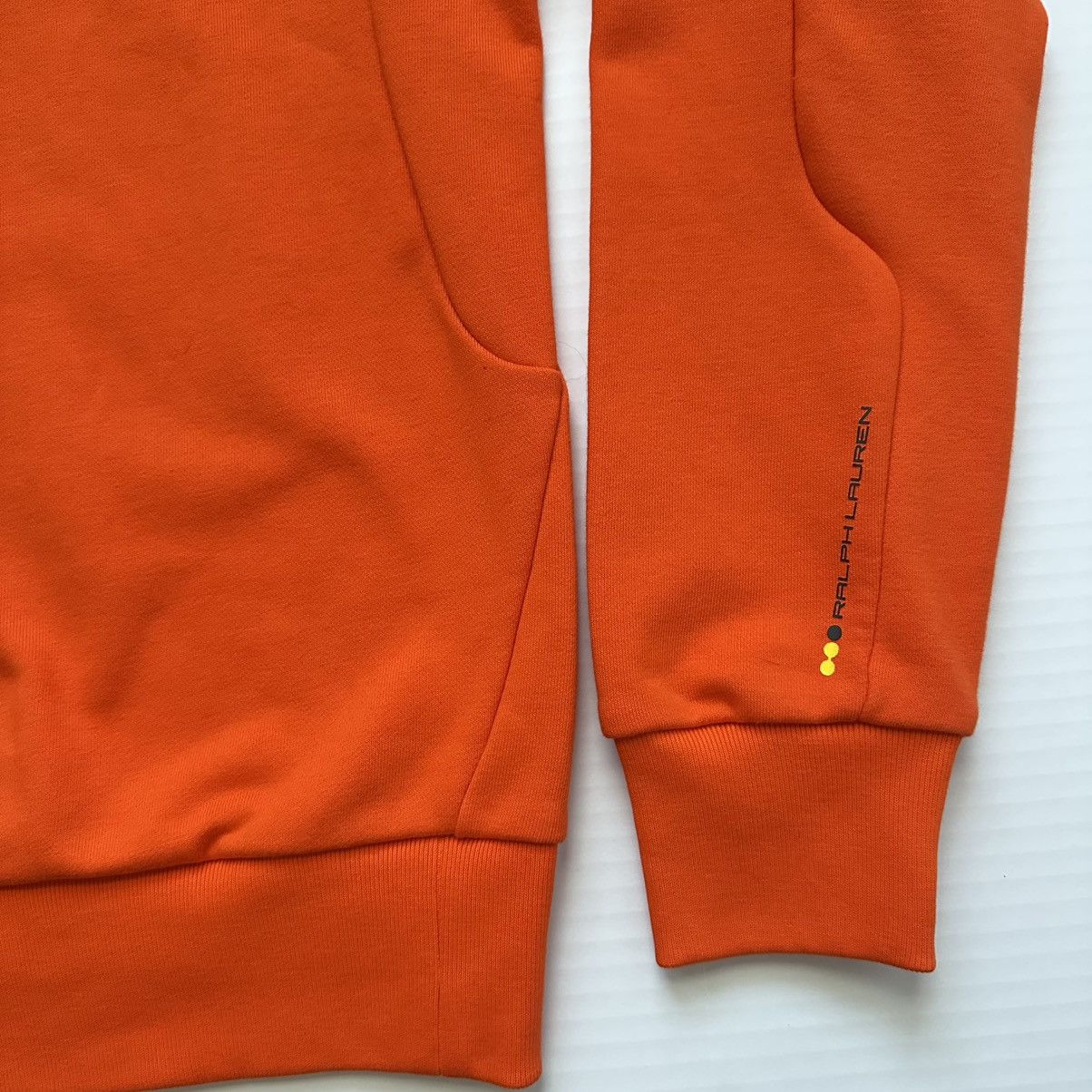 RLX Ralph Lauren New Ralph Lauren RLX Expedition Technology Sweatshirt Size US L / EU 52-54 / 3 - 4 Thumbnail