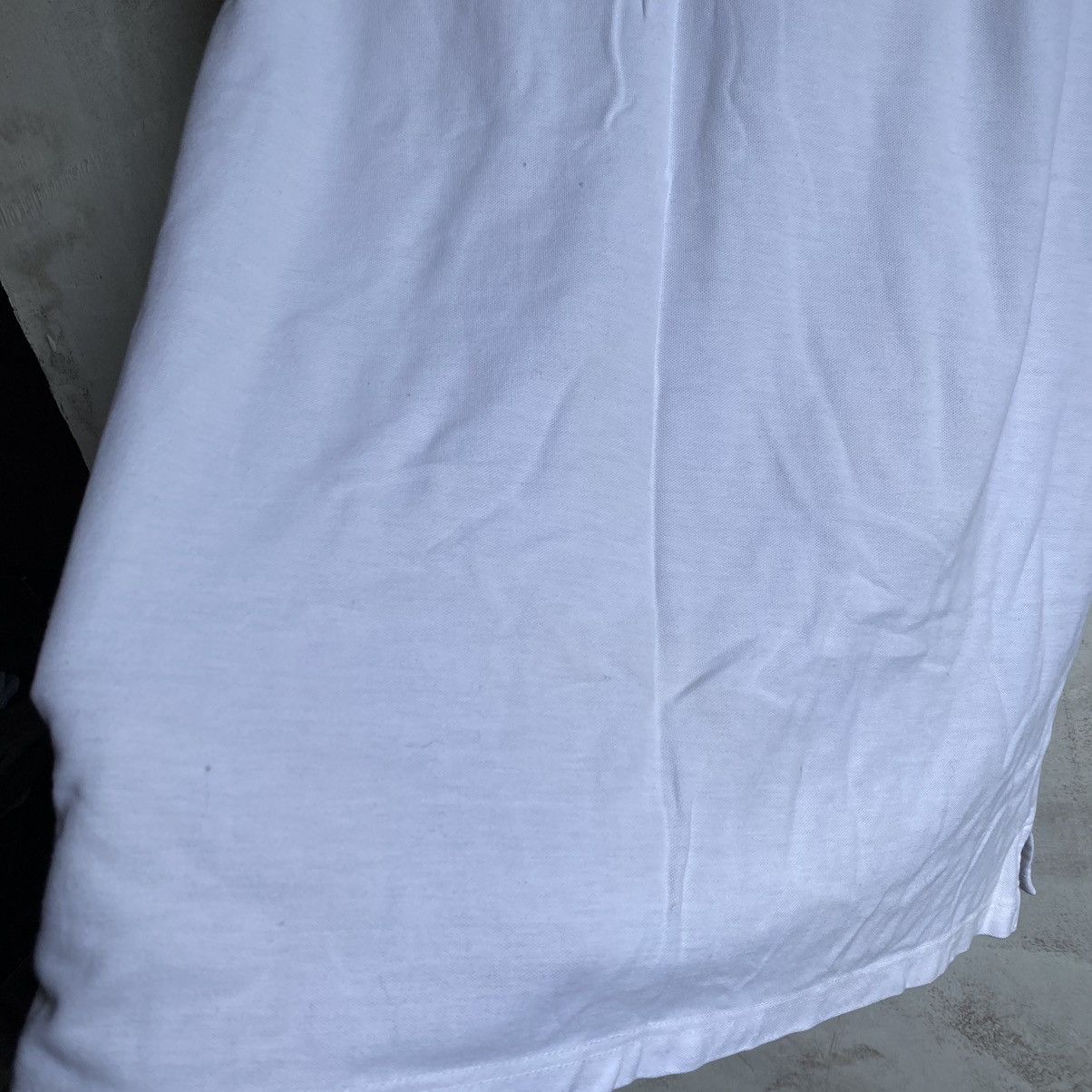Burberry Burberrys Polo Tee Single Pocket Size US XL / EU 56 / 4 - 10 Thumbnail