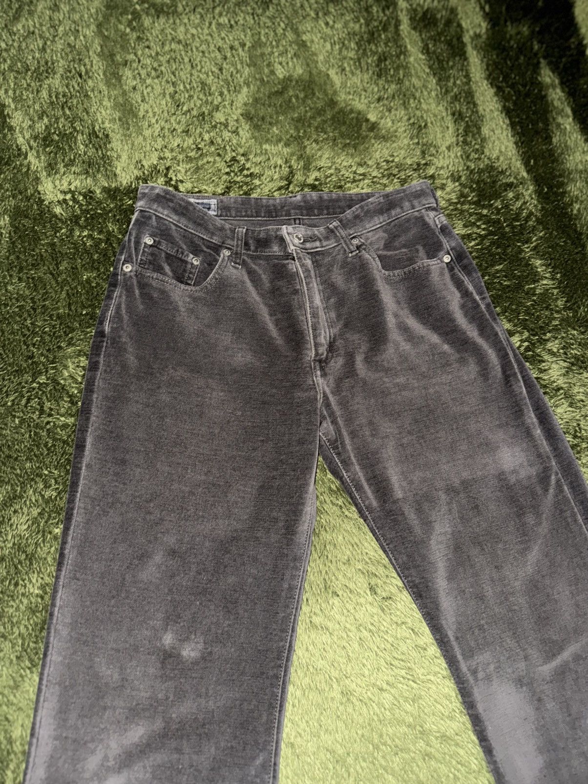 Edwin [32] Edwin Japan Warm Flex Corduroy Pants Made in Japan Size US 32 / EU 48 - 5 Thumbnail