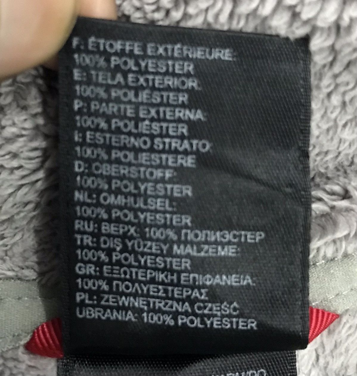 The North Face The North Face Jacket Size US M / EU 48-50 / 2 - 12 Thumbnail