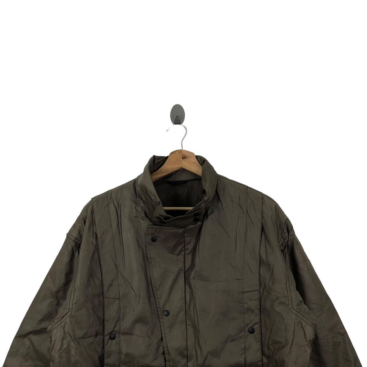 Vintage Vintage GROSS MAN Light Puffer Made In Japan Jacket Parka Size US M / EU 48-50 / 2 - 3 Thumbnail