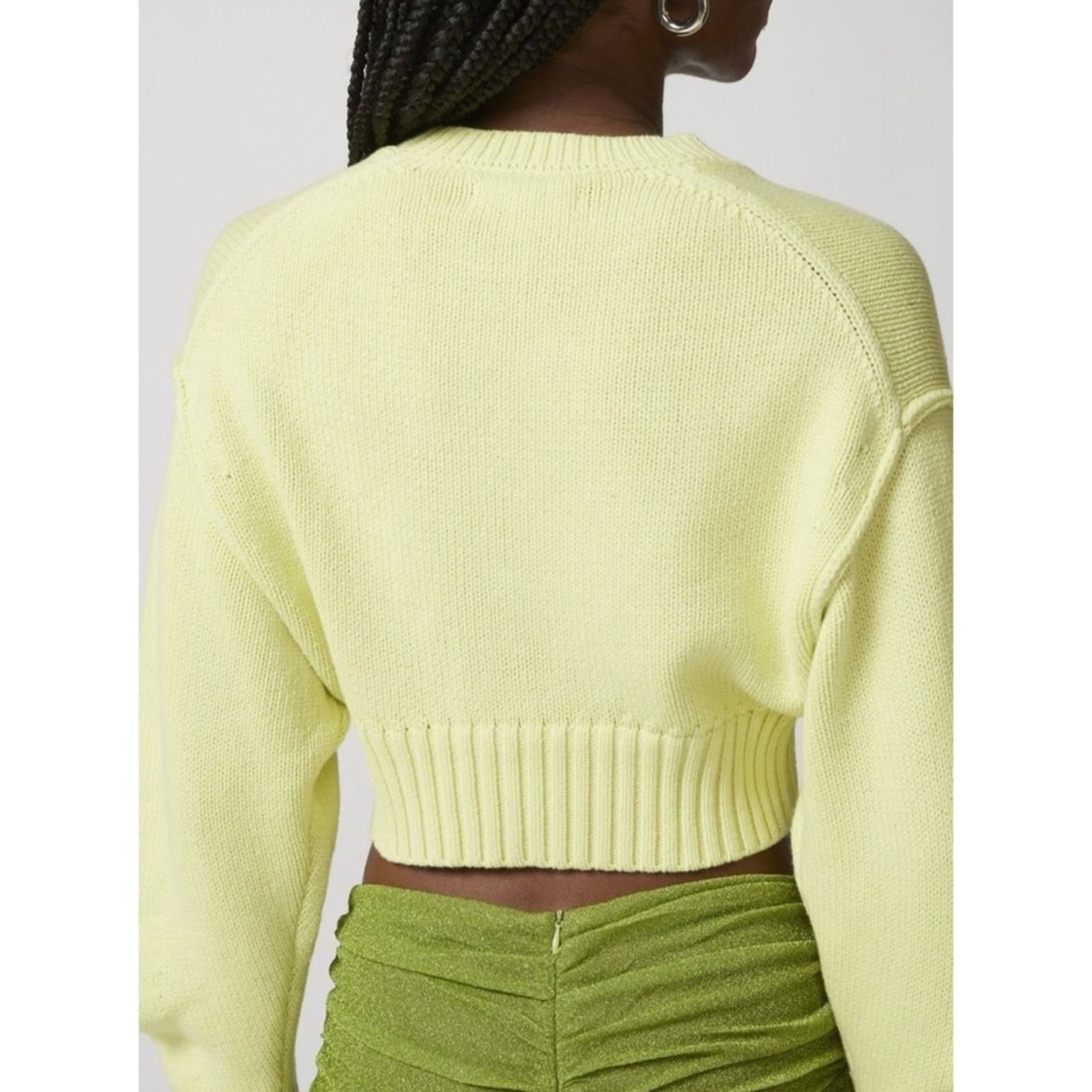 Urban Outfitters Urban Outfitters Aiden Pullover Sweater M Size M / US 6-8 / IT 42-44 - 15 Thumbnail