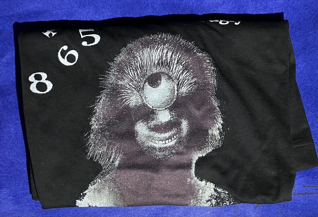 Yohji Yamamoto Yohji Yamamoto 24ss T-shirt cut and sew Redon Size US L / EU 52-54 / 3 - 2 Thumbnail