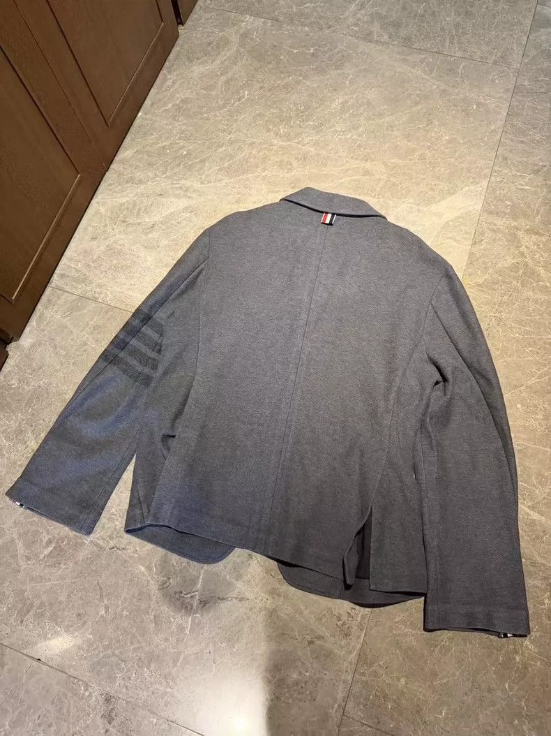 Thom Browne Thom Browne size4 Suit set Size 42S - 3 Thumbnail