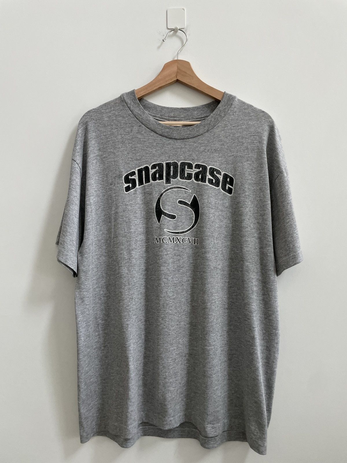Snapcase Shirt | Grailed