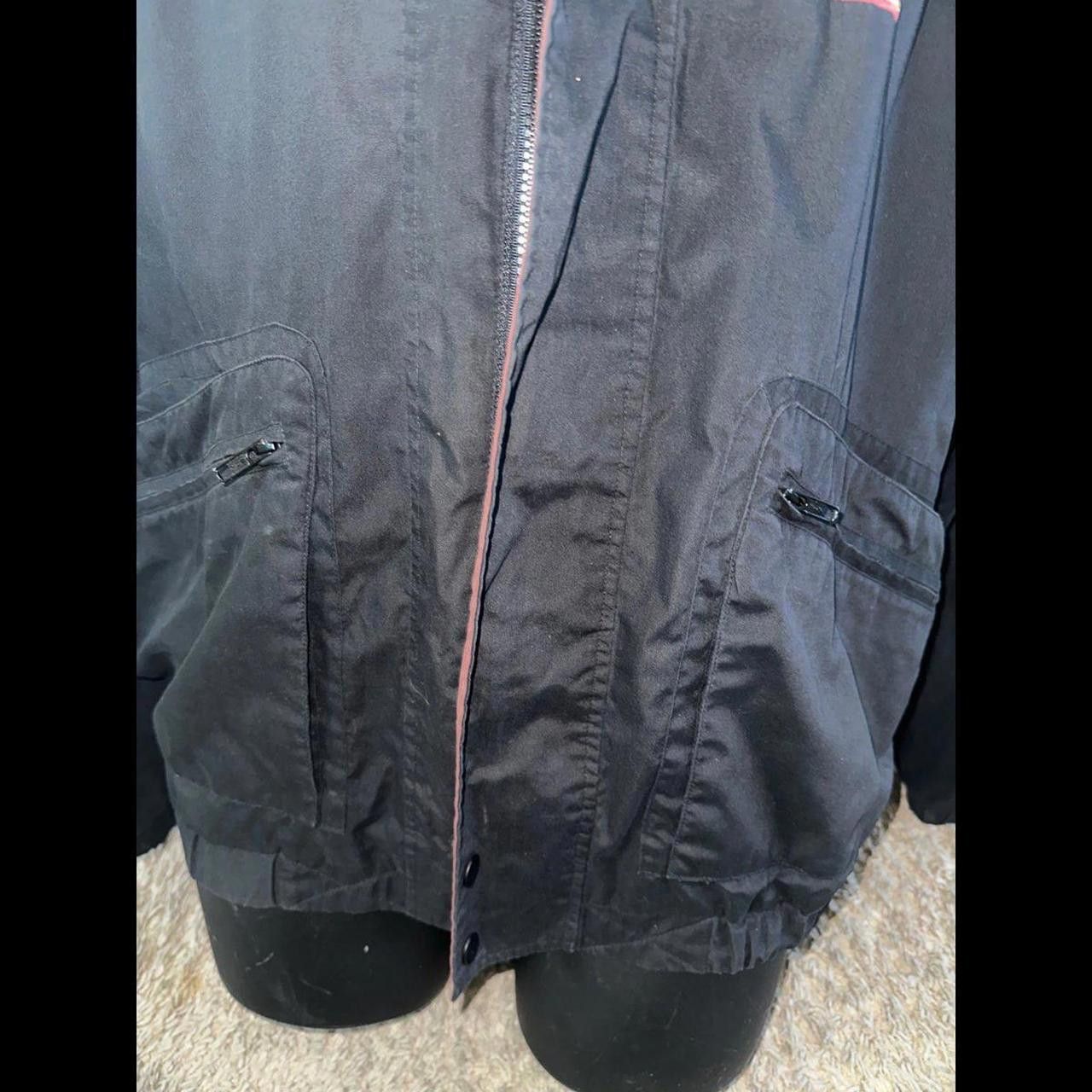 Designer Mens Pre Own As Is 7595 Size US L / EU 52-54 / 3 - 5 Thumbnail