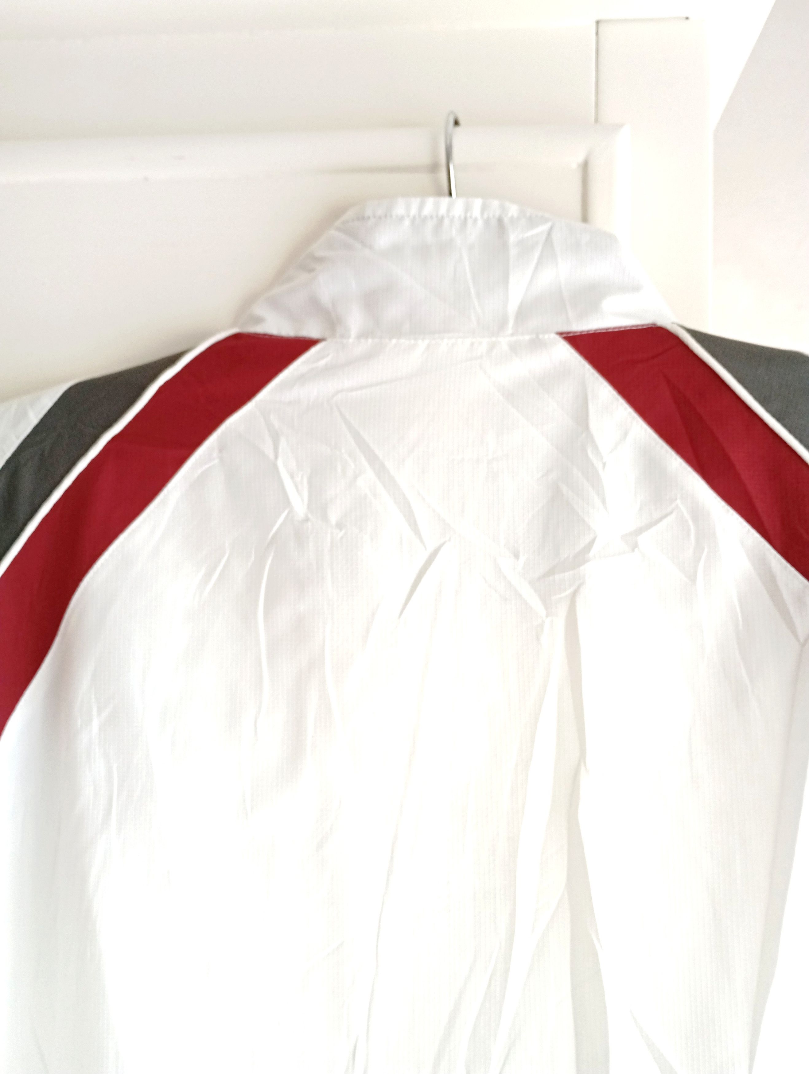 Reebok × Vintage Reebok Vintage Track Top Jacket XL Size US XL / EU 56 / 4 - 5 Thumbnail