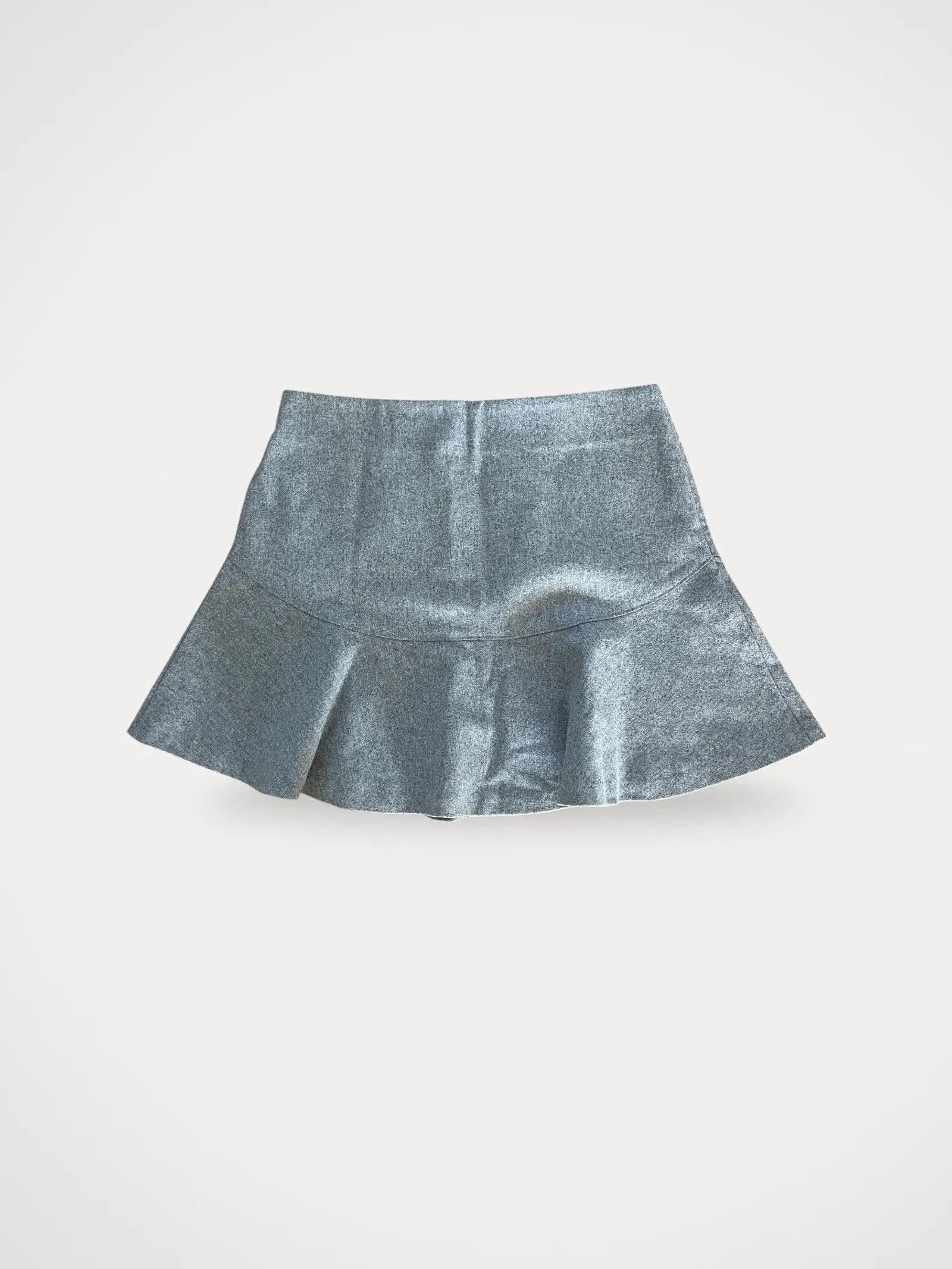 LIEBESKIND BERLIN Liebeskind Berlin Skirt Size 28" / US 6 / IT 42 - 1 Thumbnail