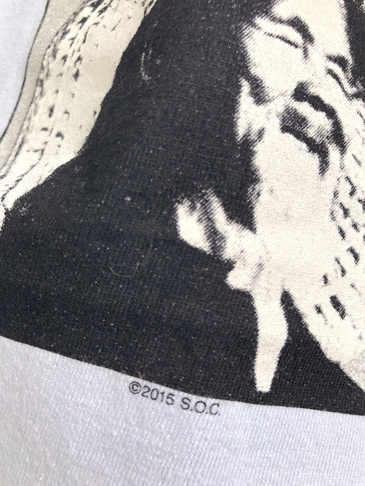Powell Peralta HAVE YOU SEEN HIM Size US S / EU 44-46 / 1 - 5 Thumbnail
