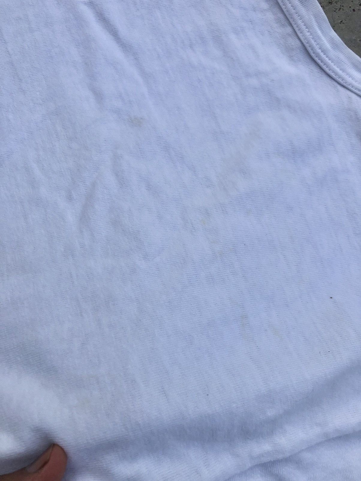 45rpm BIG LOGO 45RPM TEE Size US L / EU 52-54 / 3 - 5 Thumbnail