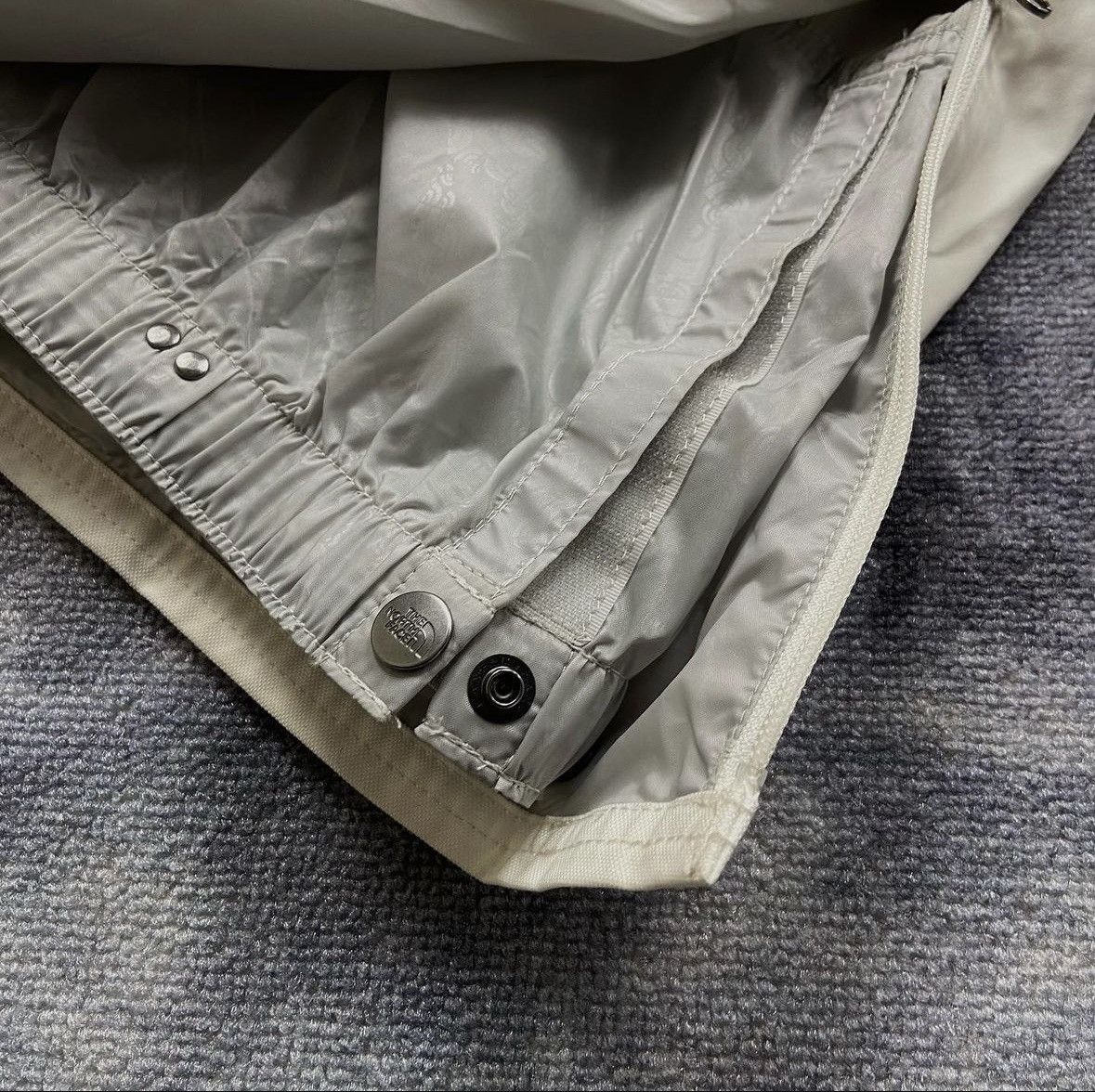 The North Face The North Face HyVent RECCO Ski Pants Size 28" / US 6 / IT 42 - 4 Thumbnail