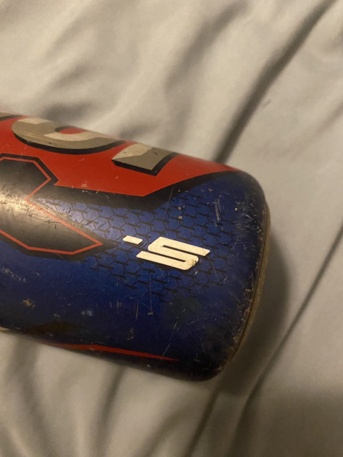 Other Marruci Cat 9 baseball bat Size ONE SIZE - 4 Thumbnail